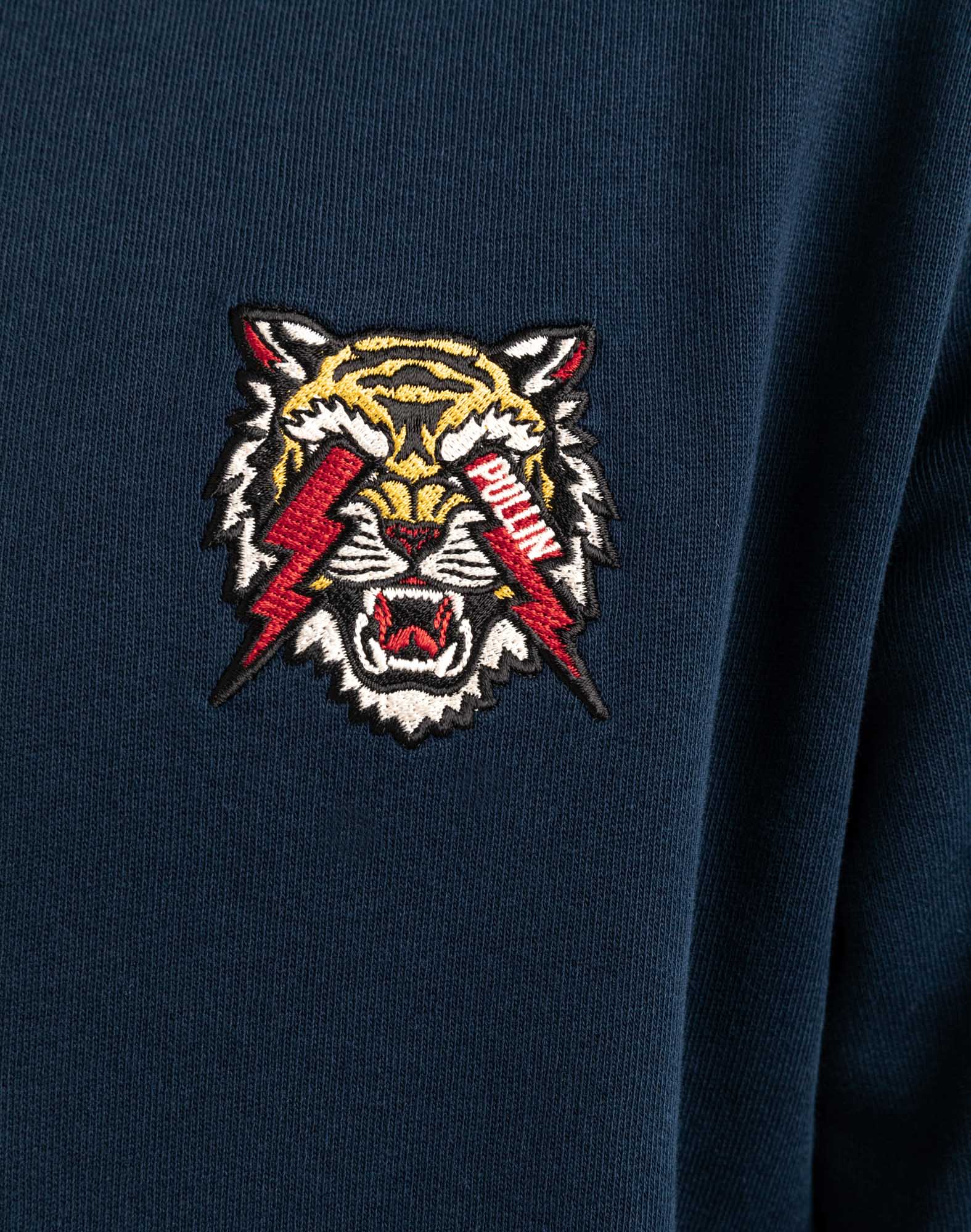 SWEAT TIGERBOLT