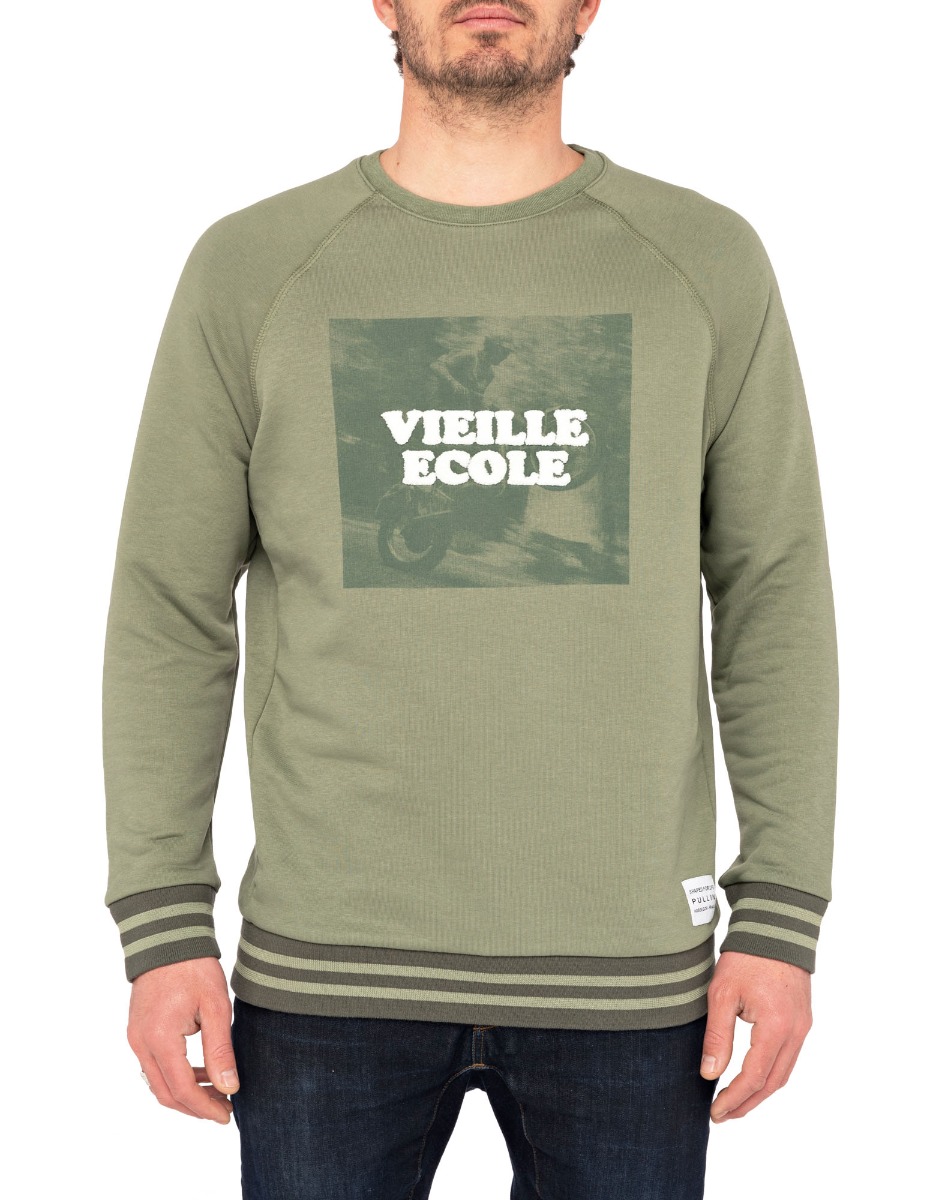 SWEAT VIEILLEECO