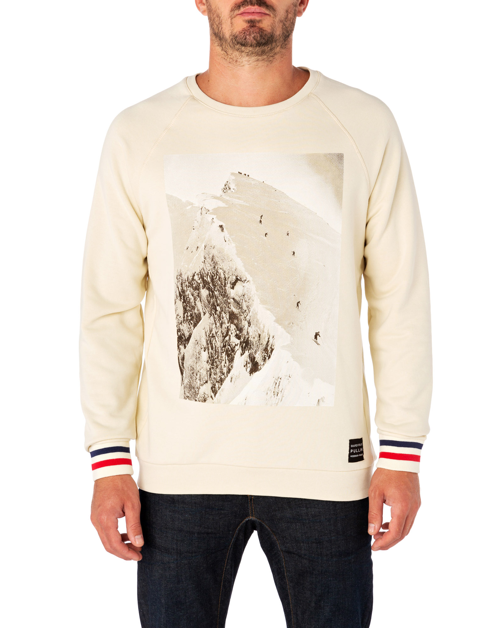 SWEAT VINTAGESKI