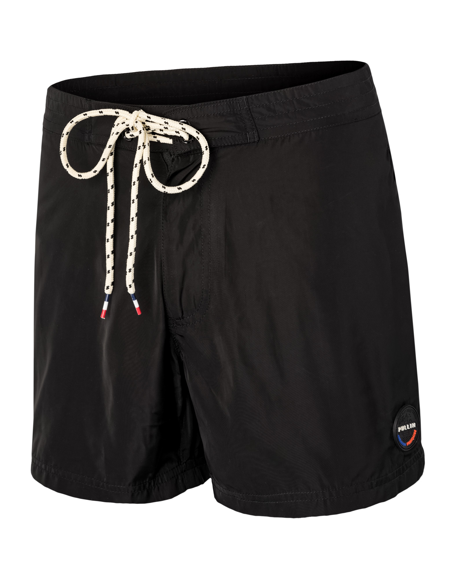 SHORT DE BAIN BLACK