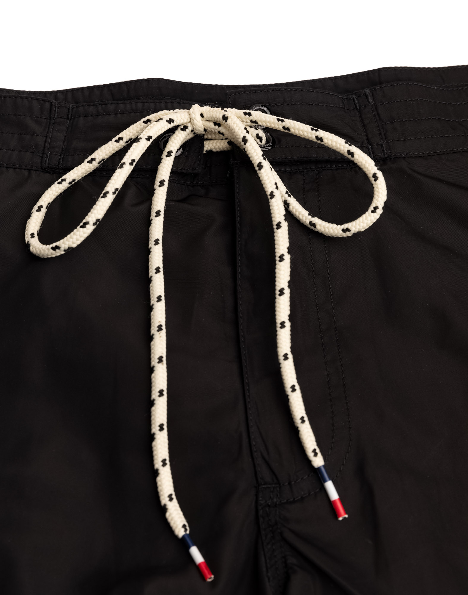 SHORT DE BAIN BLACK