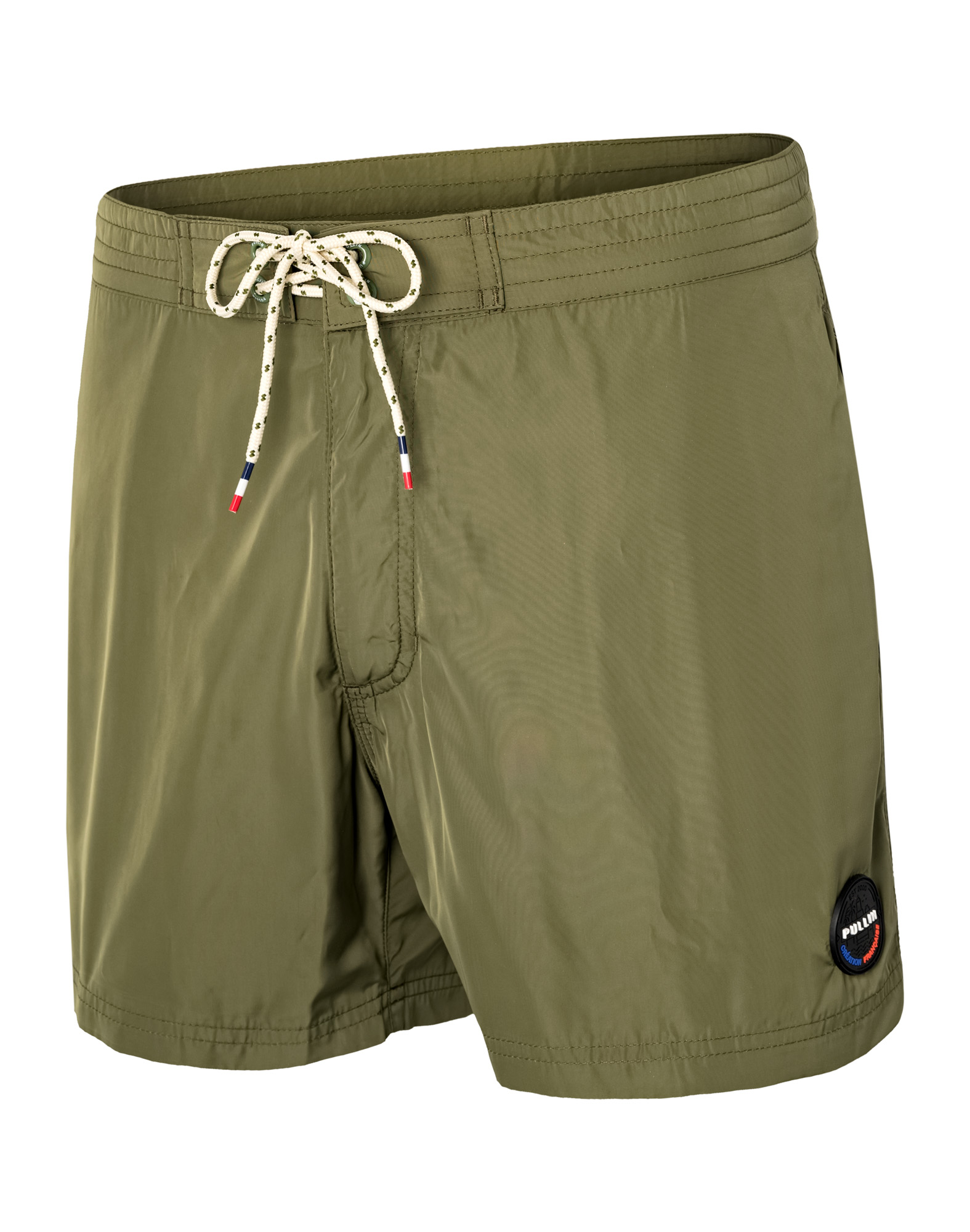SHORT DE BAIN KHAKI