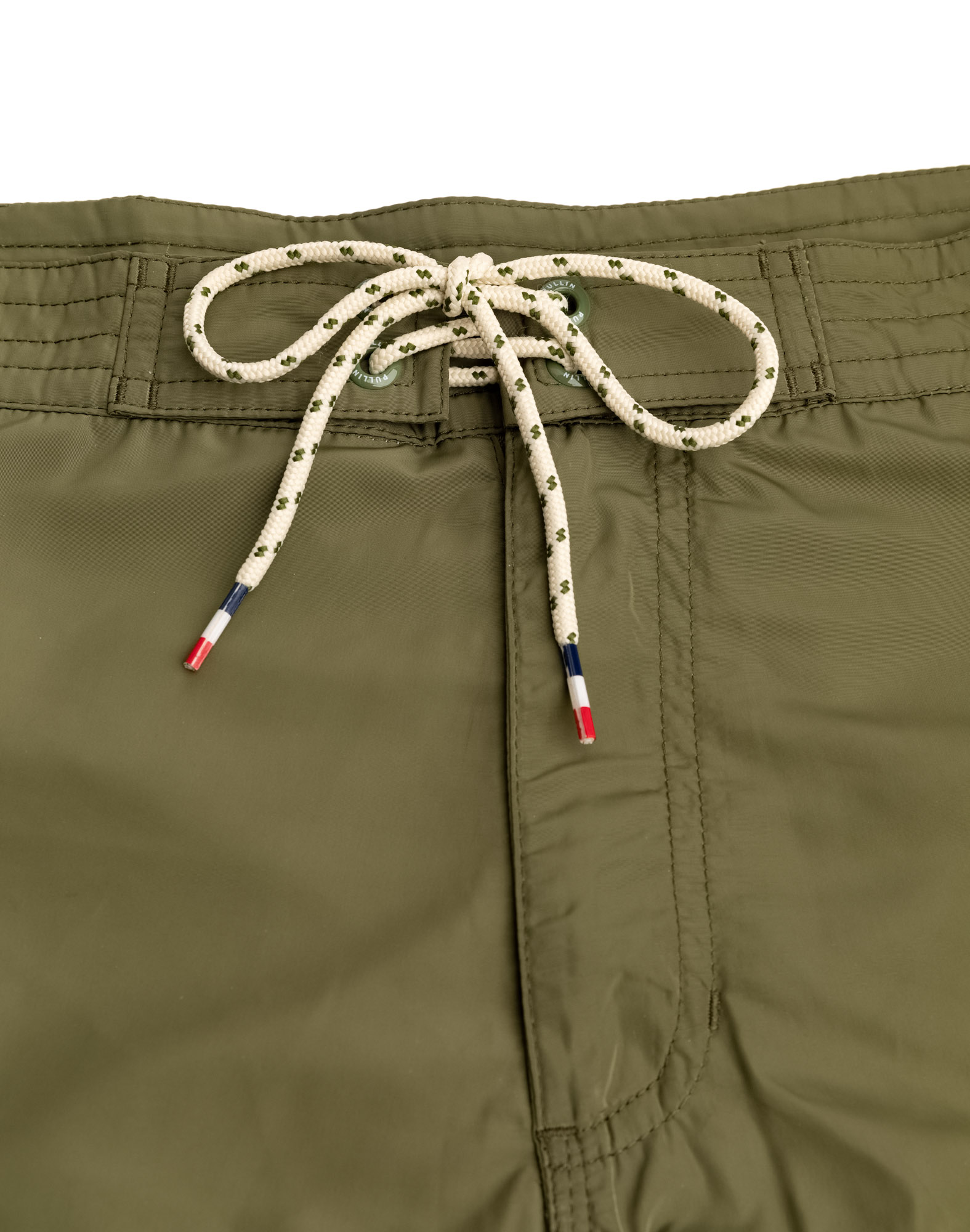 SHORT DE BAIN KHAKI