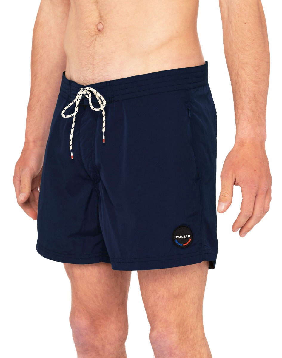 SHORT DE BAIN NAVY