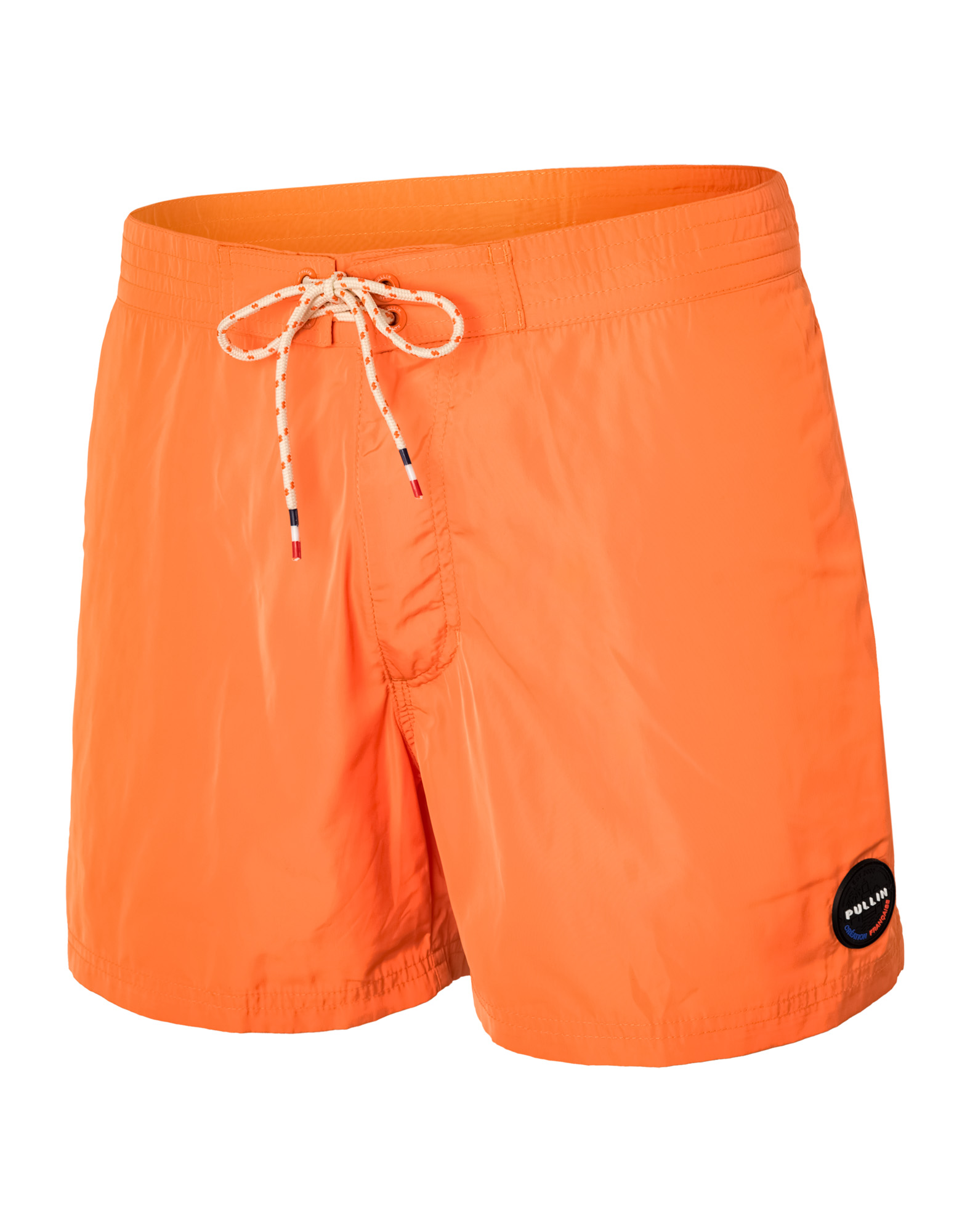 SHORT DE BAIN ORANGE
