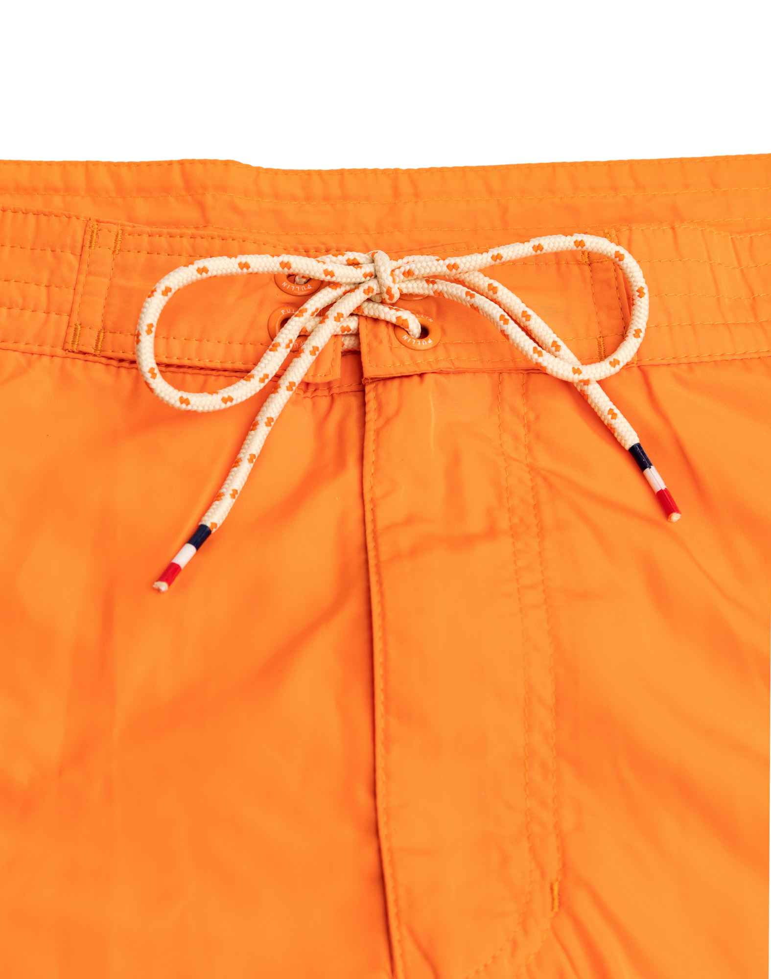 SHORT DE BAIN ORANGE