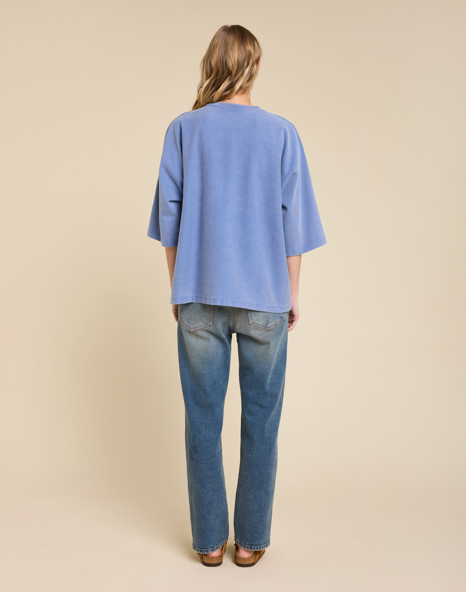 T-shirt BILLIEBLUE