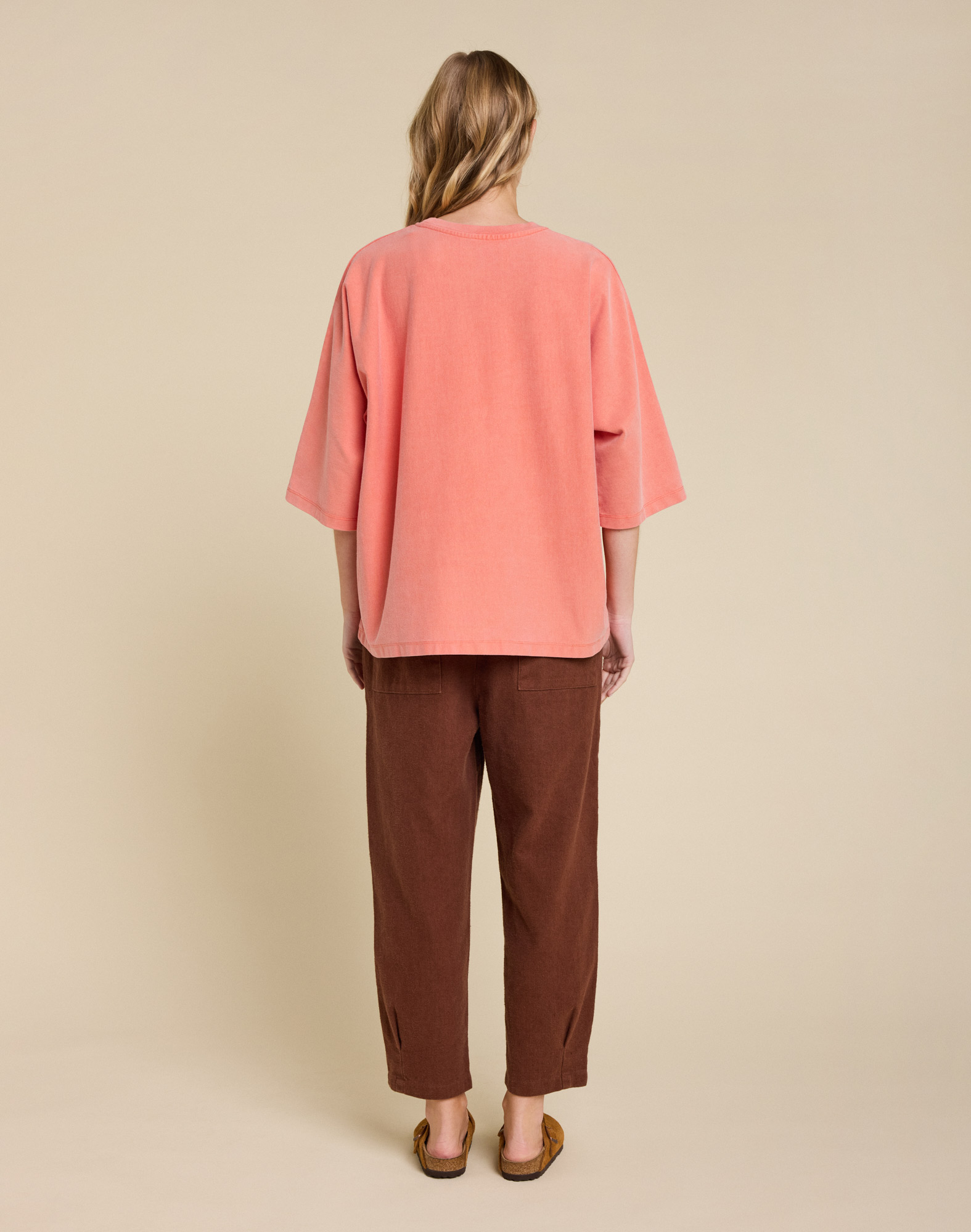 Women's t-shirt BILLIEBRUN