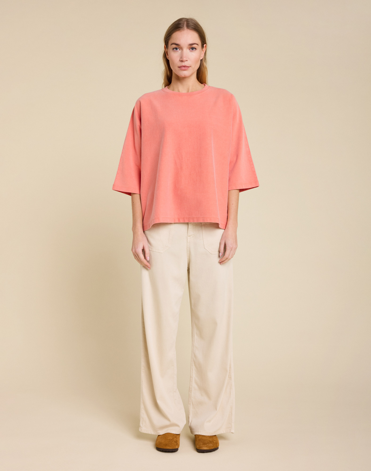 Women's t-shirt BILLIEORAN