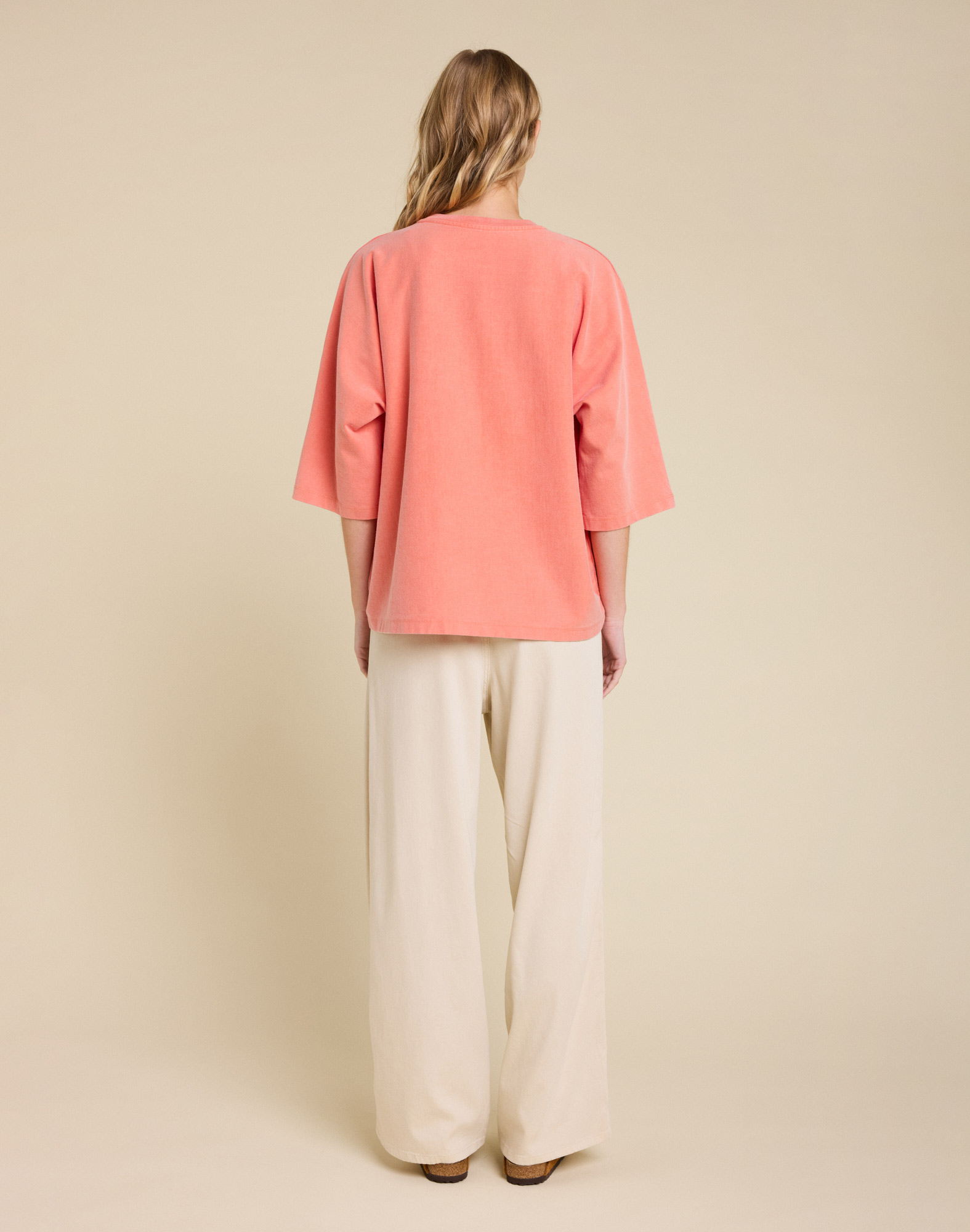 Women's t-shirt BILLIEORAN