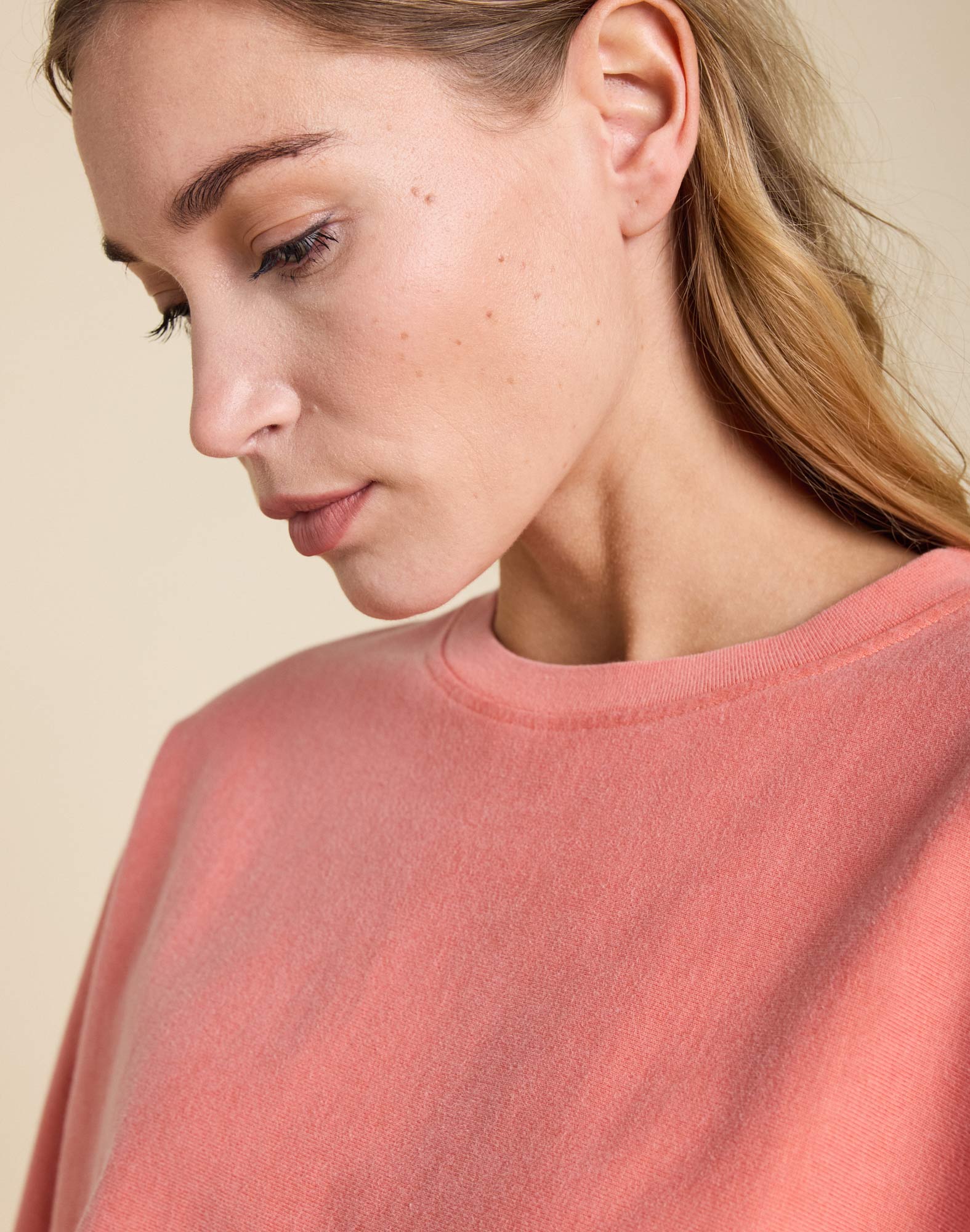 Women's t-shirt BILLIEORAN