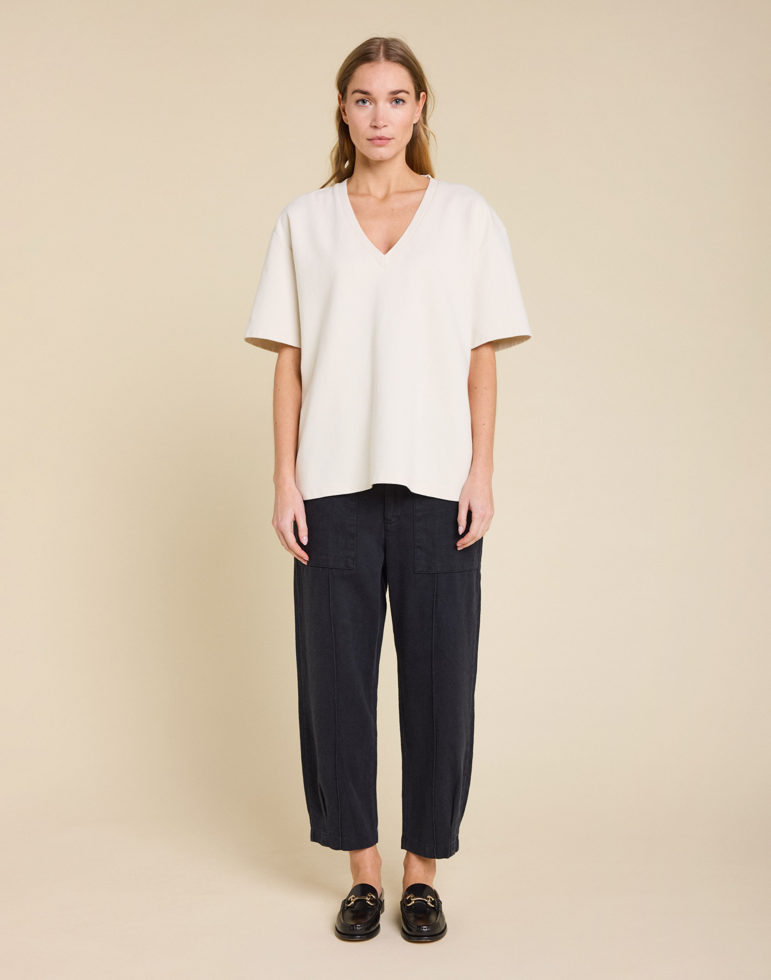 Women's t-shirt NIKOANTIK