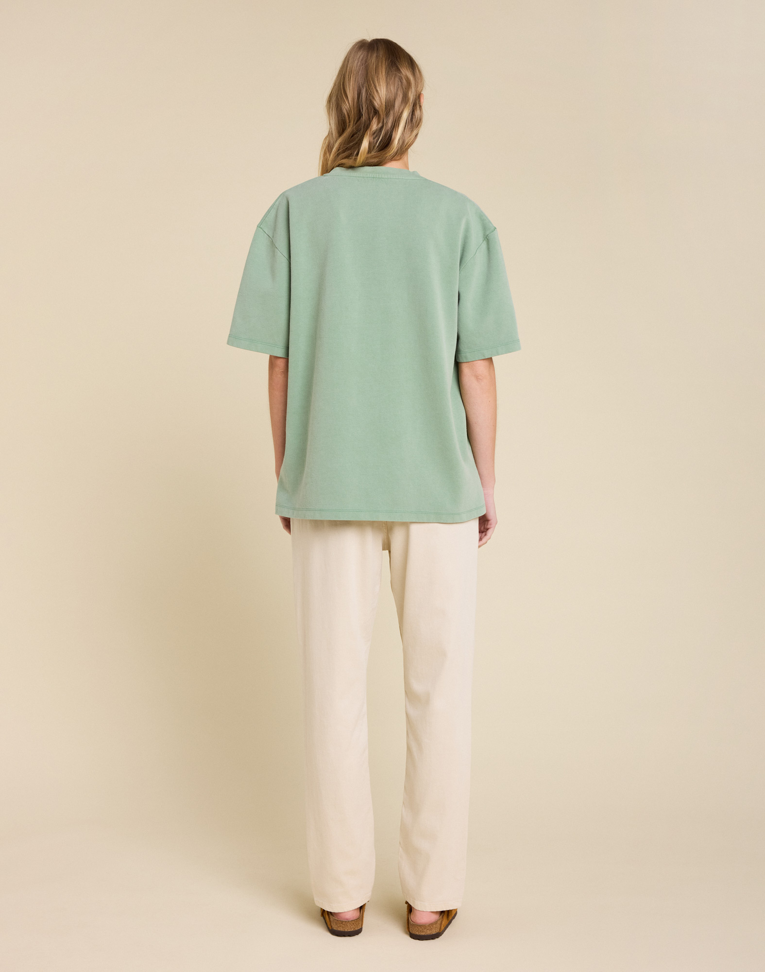 Women's t-shirt NIKOKASMIR