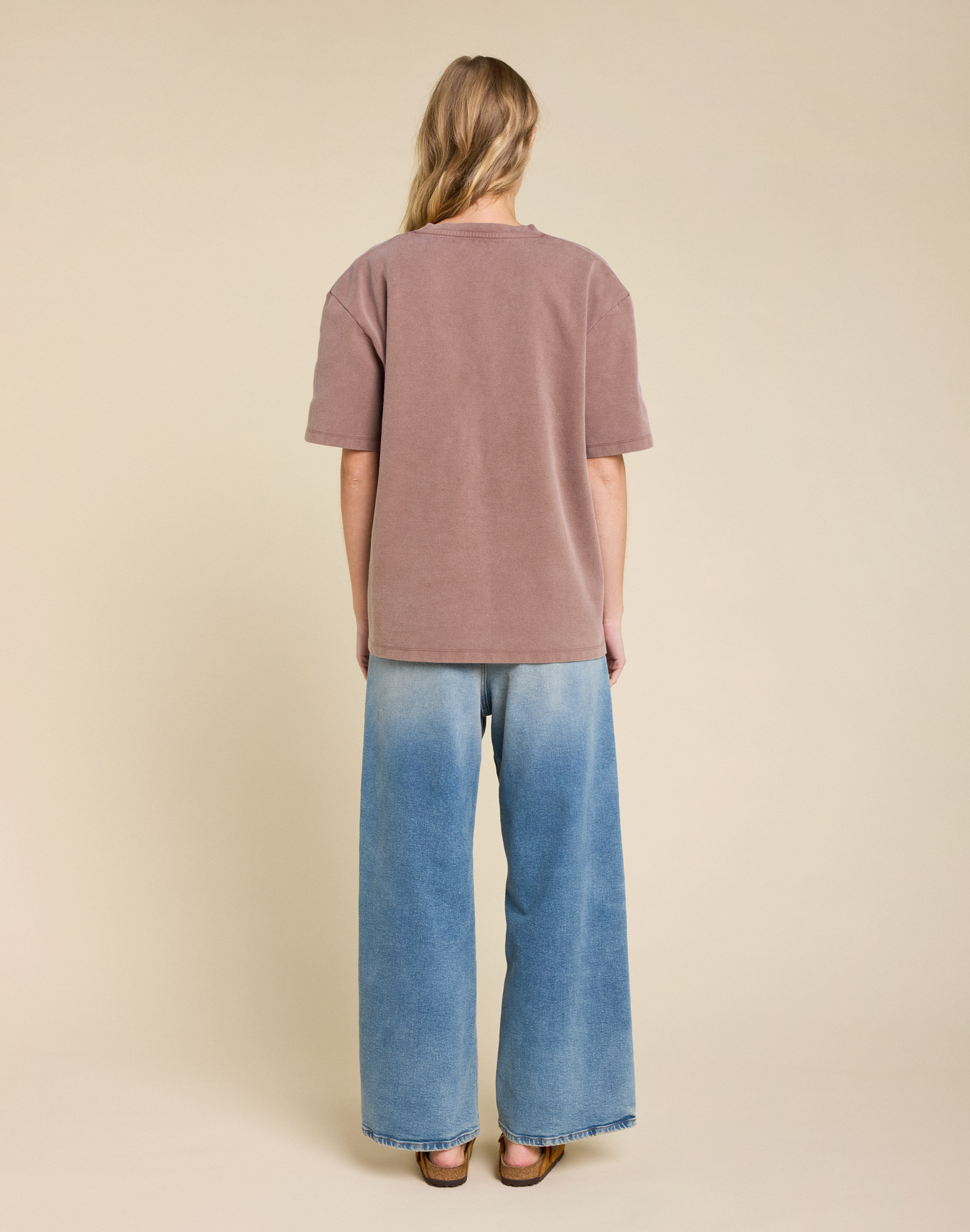 Women's t-shirt NIKOMOCHA