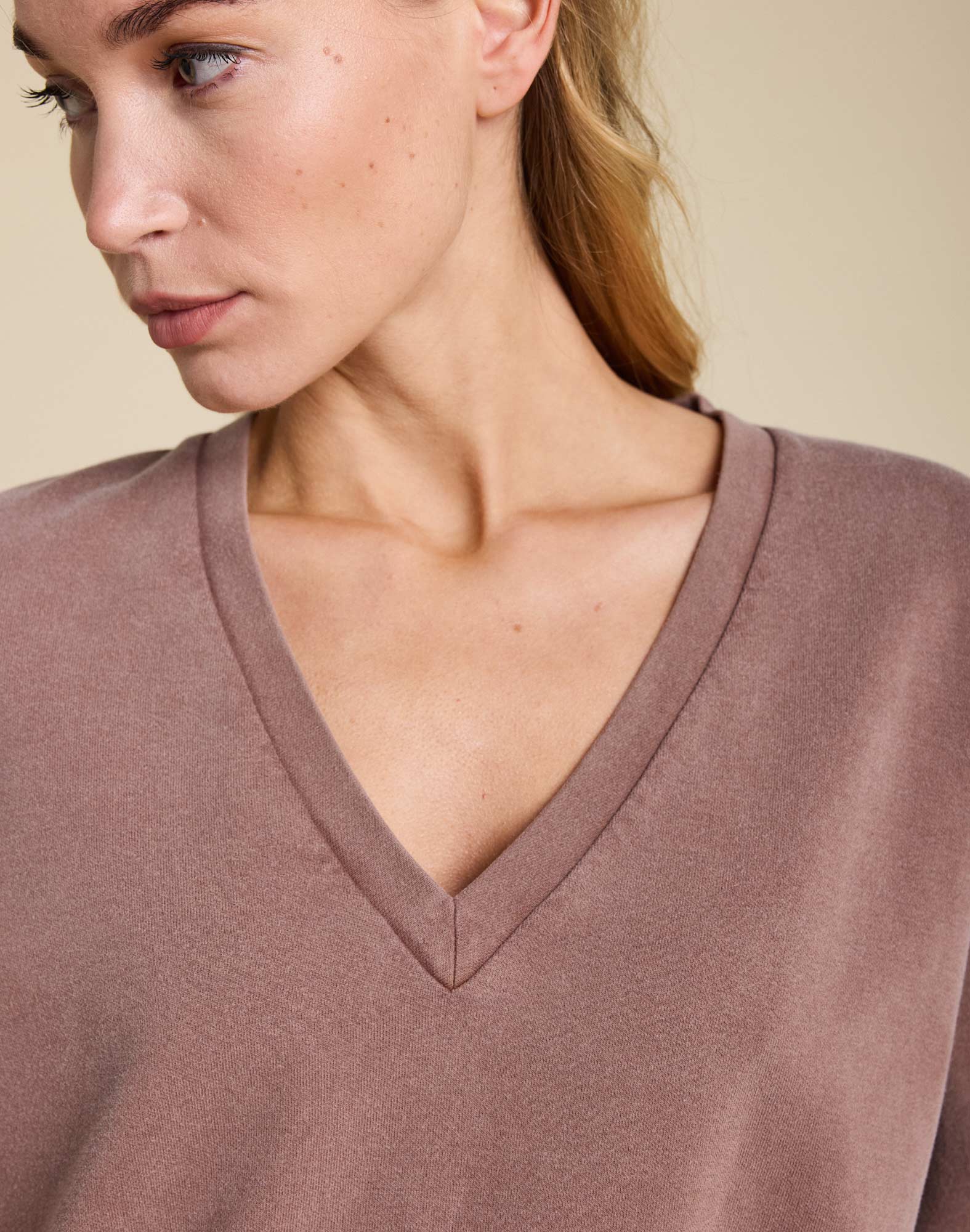 Women's t-shirt NIKOMOCHA