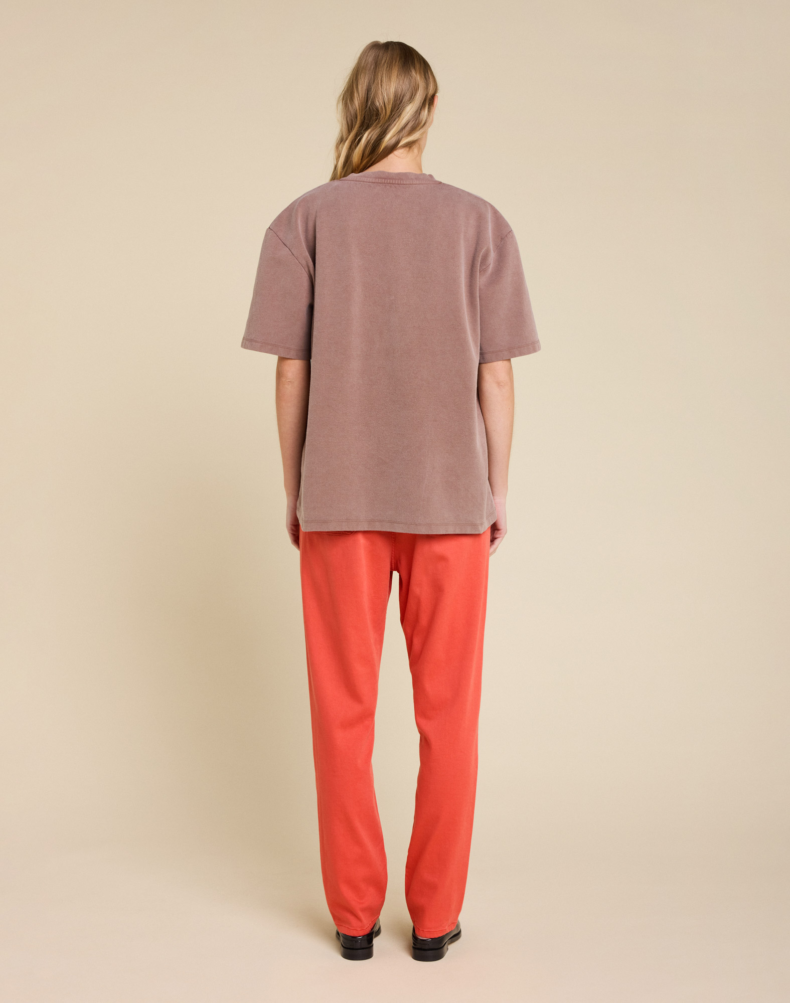 Women's t-shirt NIKOMOCHA