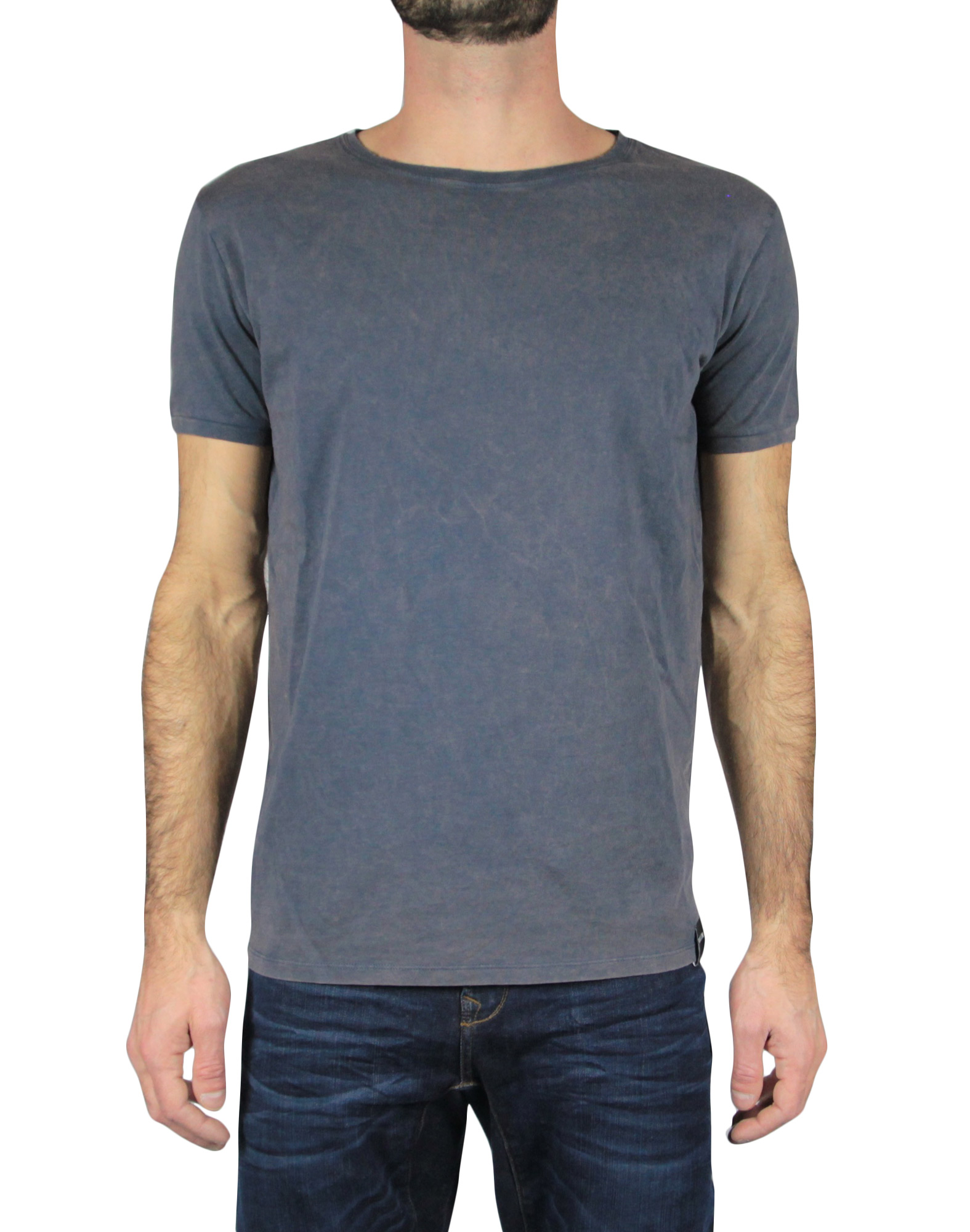 T-SHIRT NAVY
