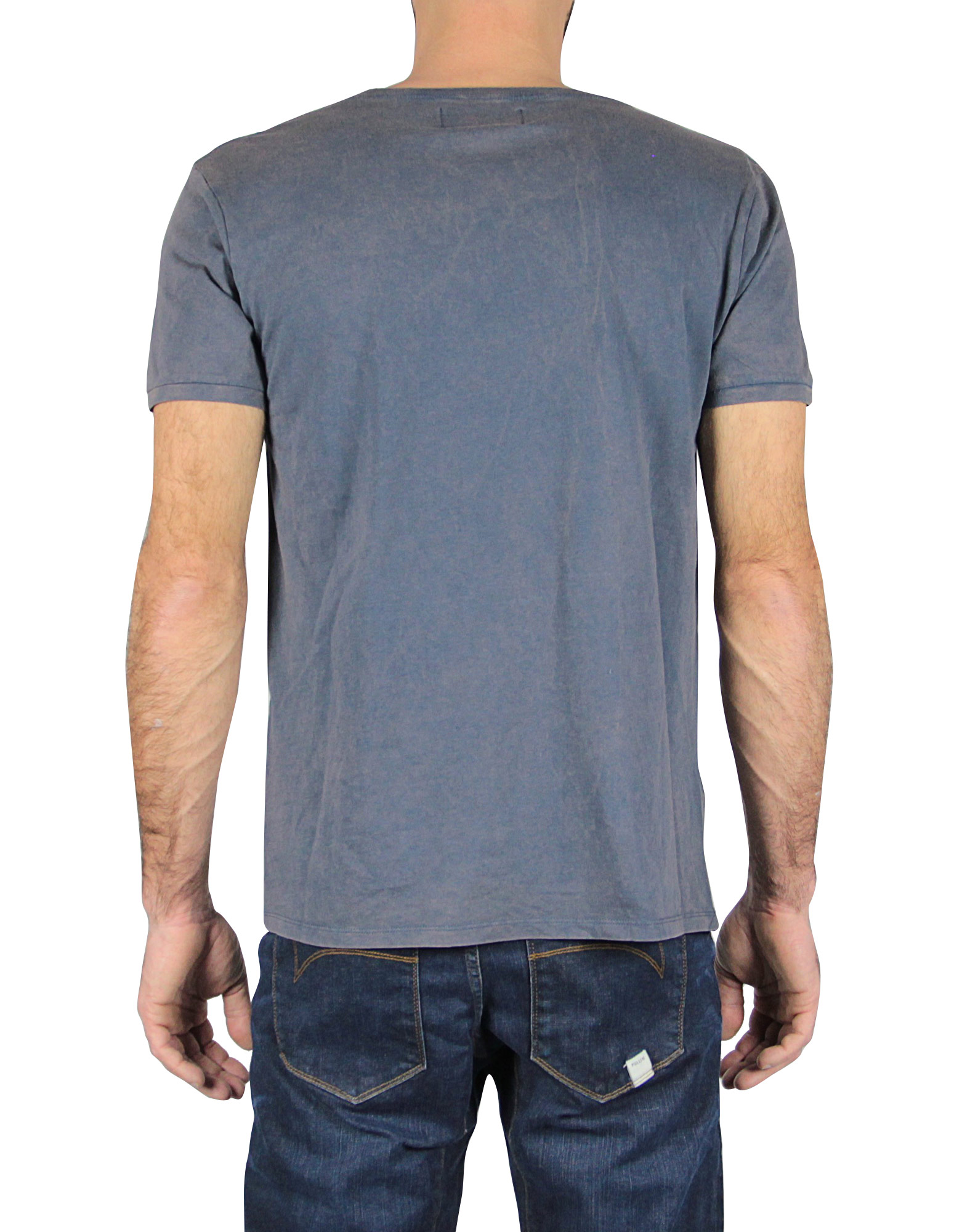 T-SHIRT NAVY