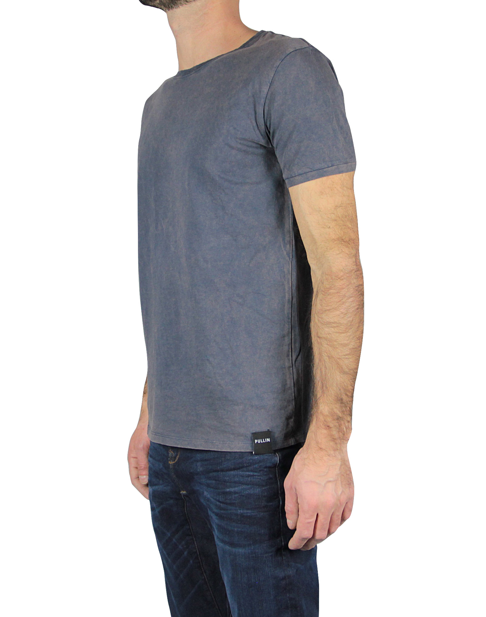 T-SHIRT NAVY