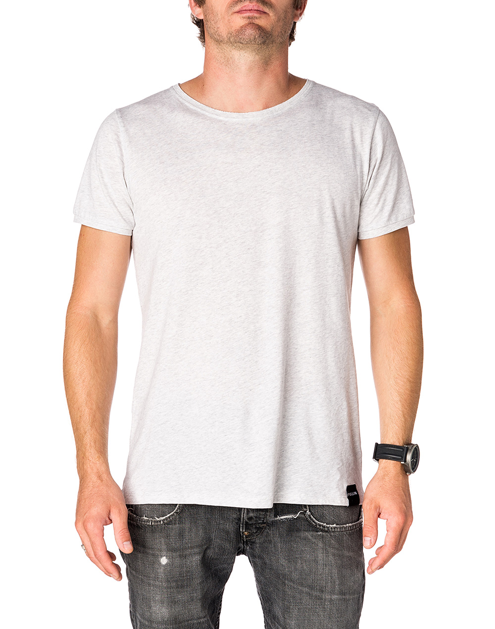 T-SHIRT WHITE