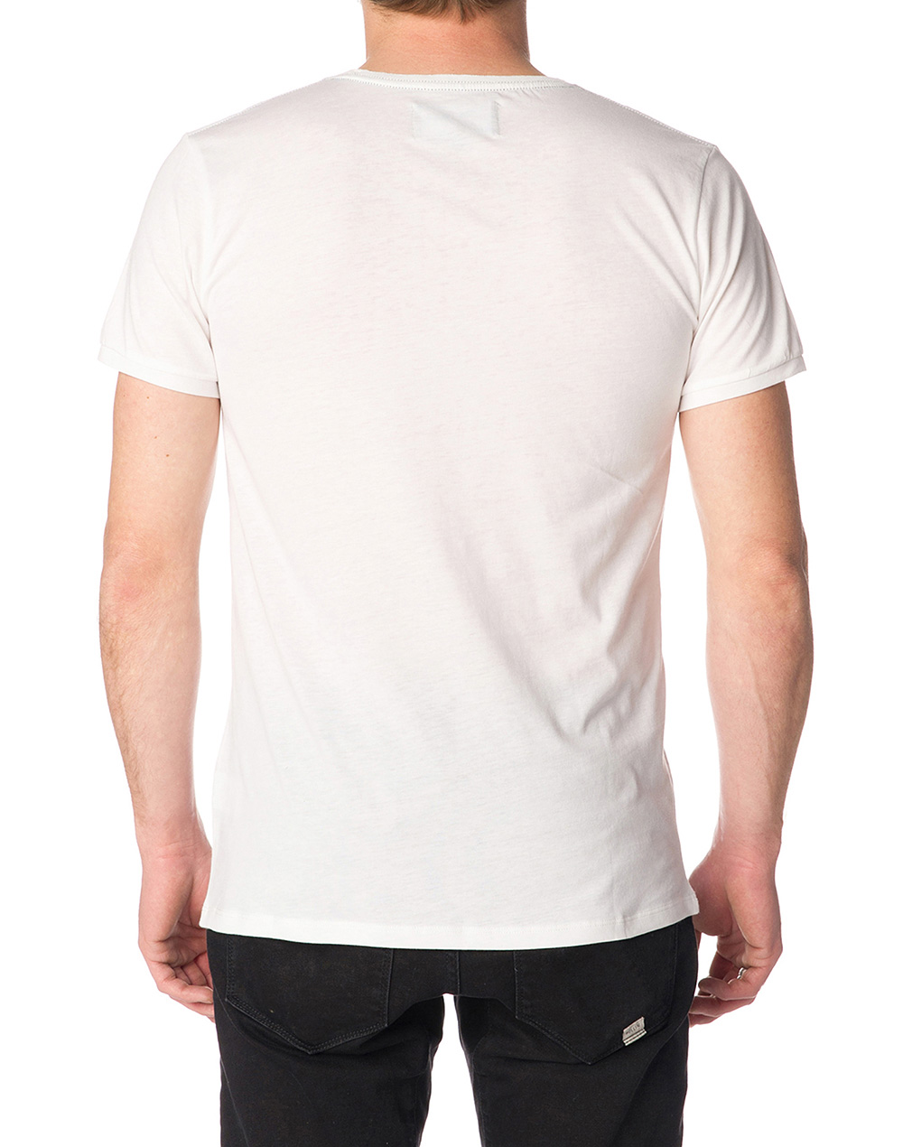 Men's t-shirt BASKET