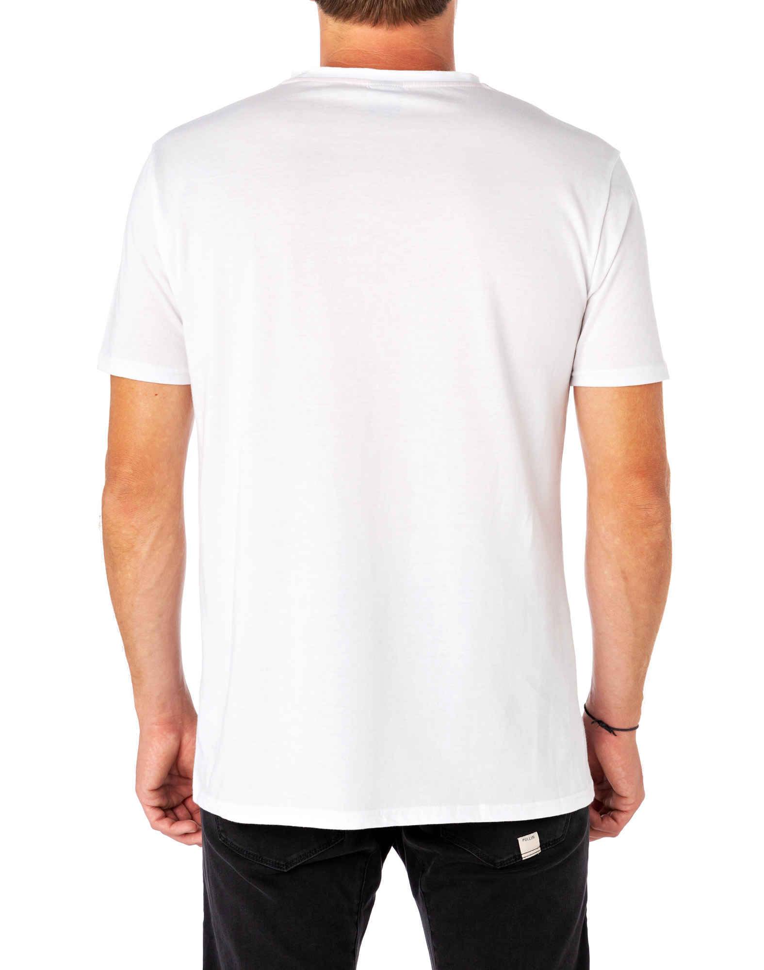 T-shirt homme BEACHGIRL