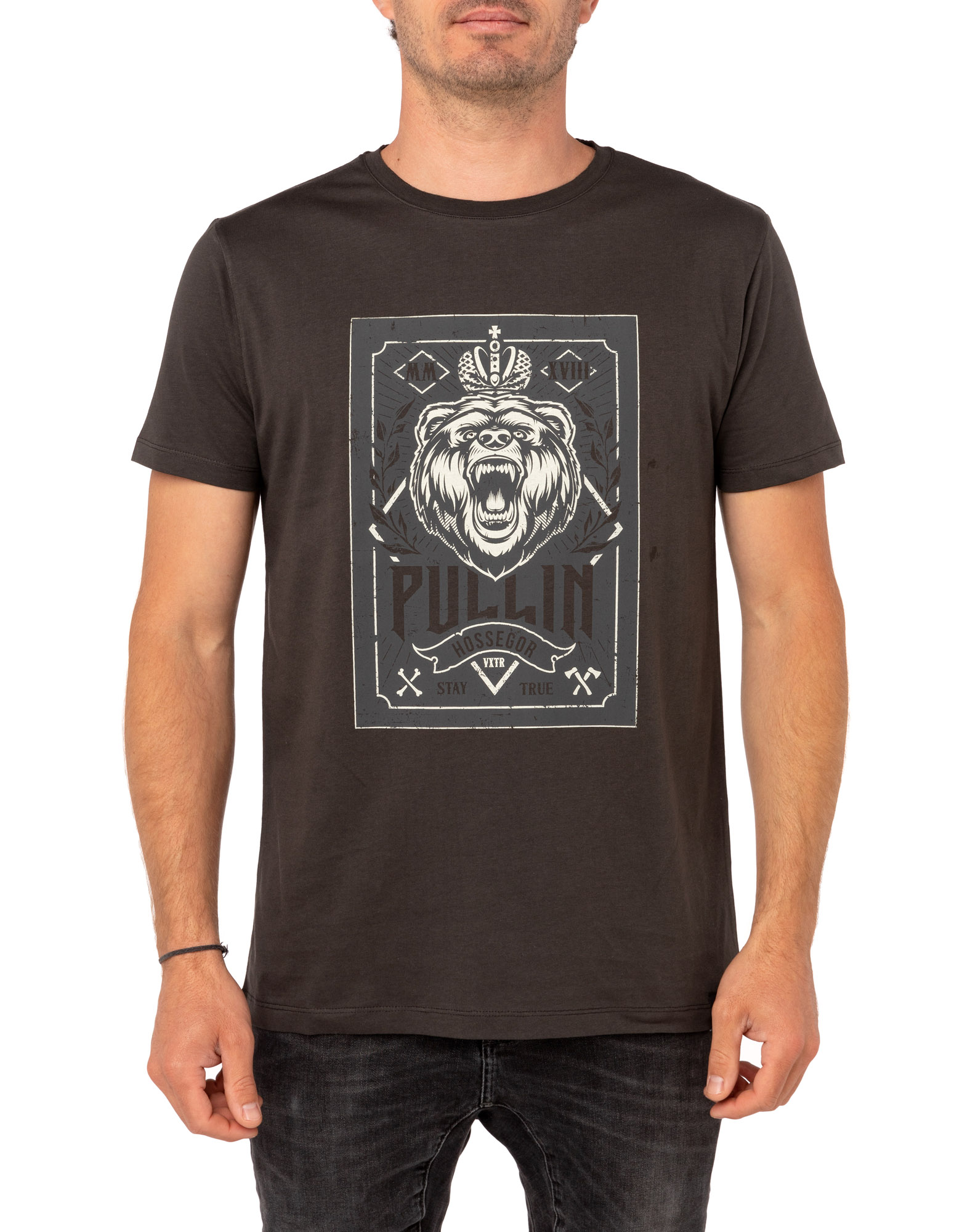 T-SHIRT BEAR
