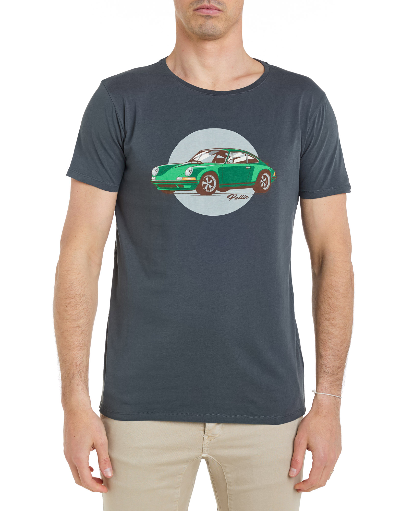 T-SHIRT BELLA