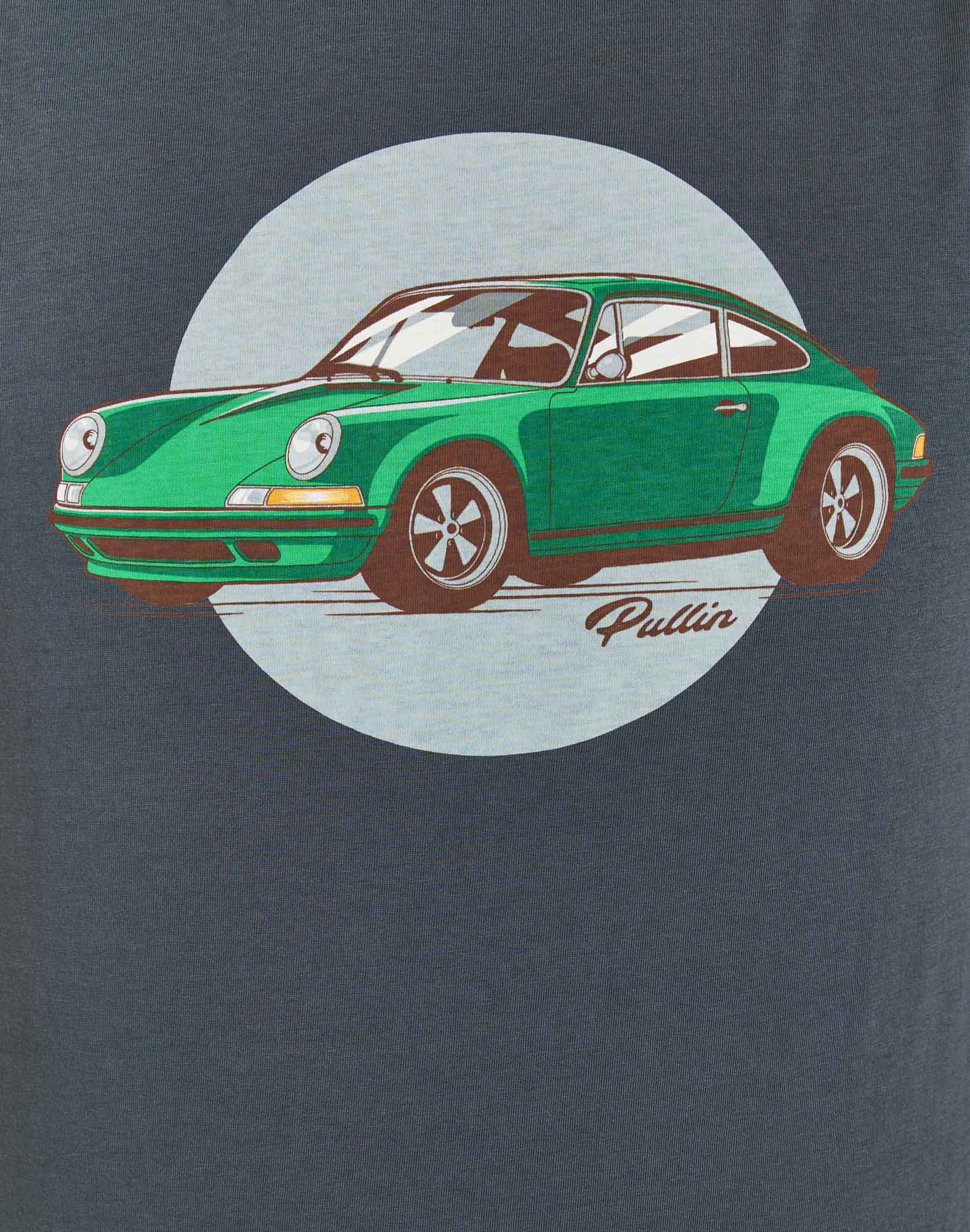 T-SHIRT BELLA