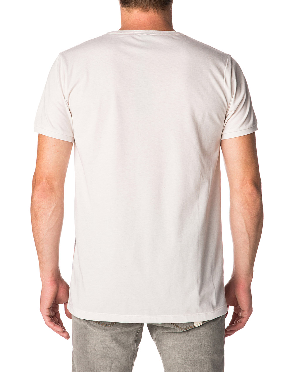 Men's t-shirt BICROSS