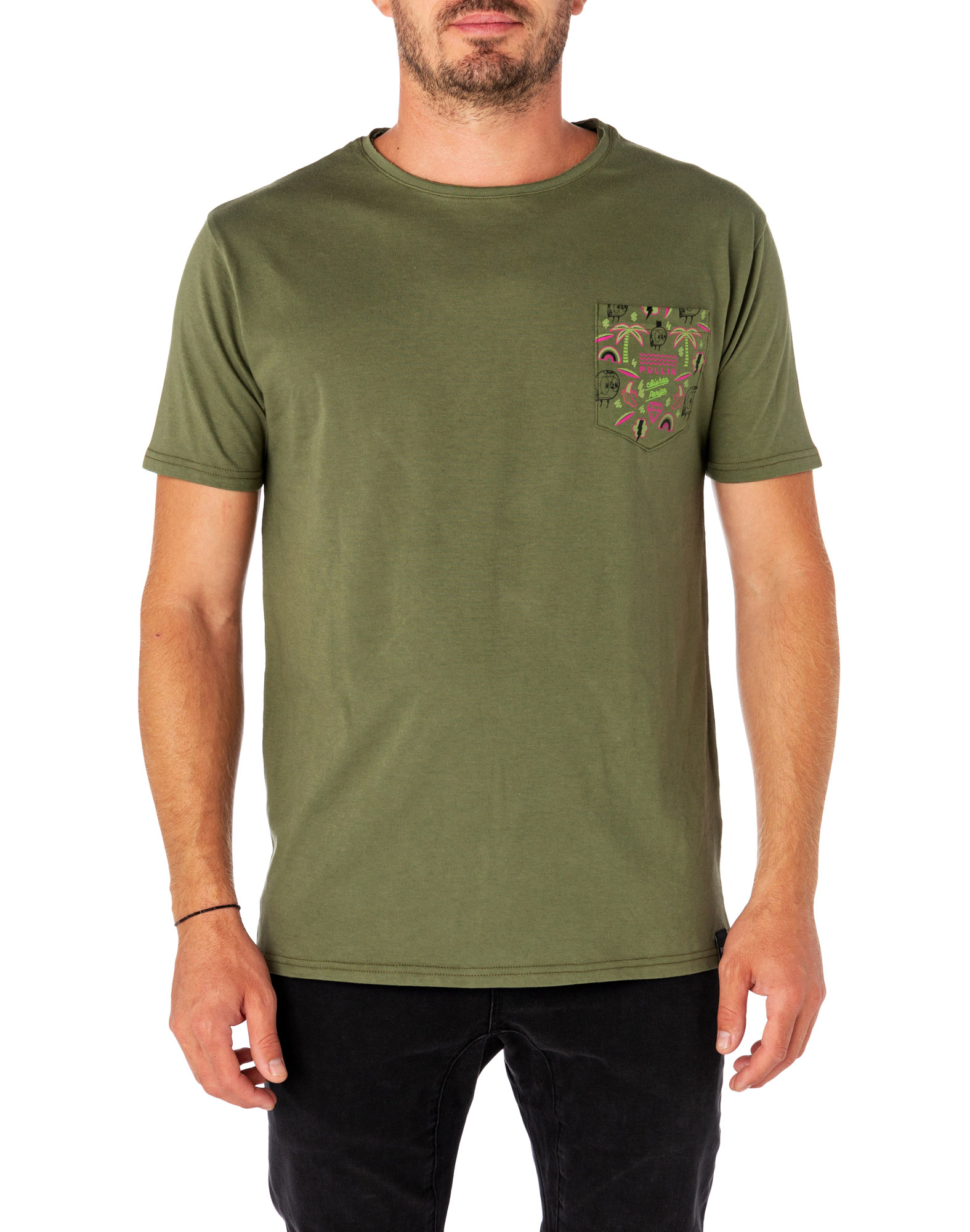 T-SHIRT BISHOP