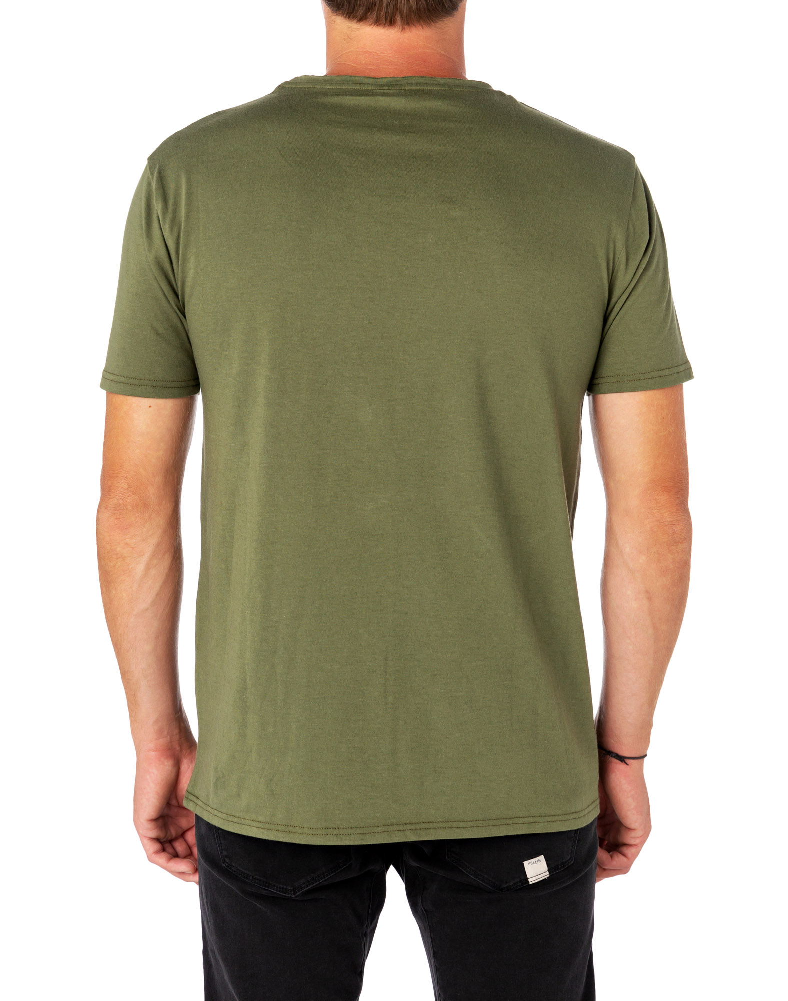 T-SHIRT BISHOP