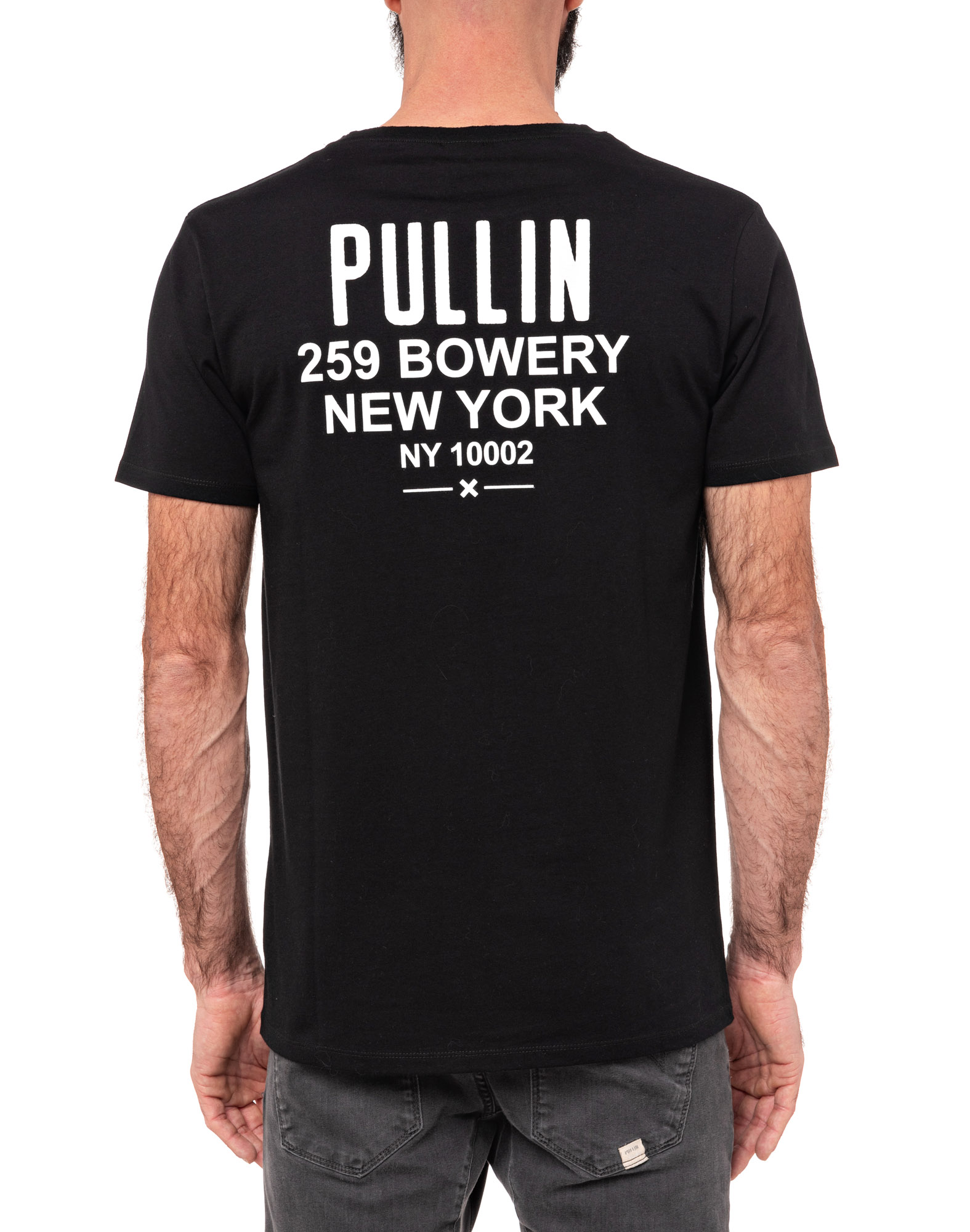 T-SHIRT BOWERY