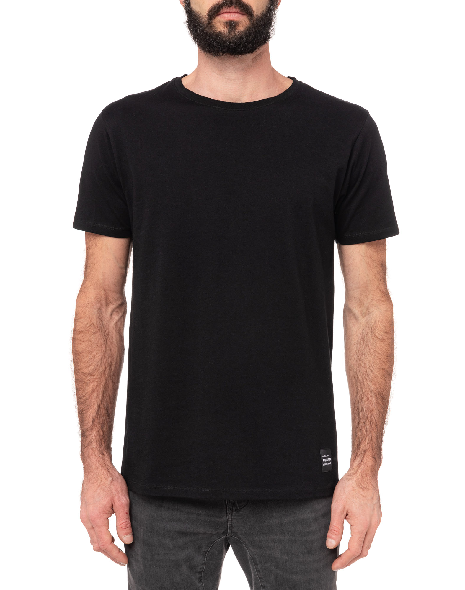 T-SHIRT BOWERY
