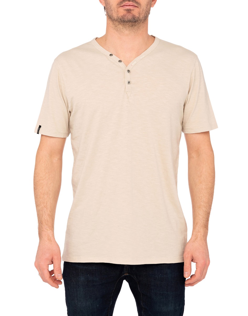 T-SHIRT SAND