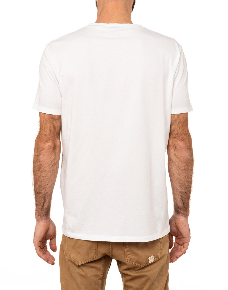 T-SHIRT CAMCHAP