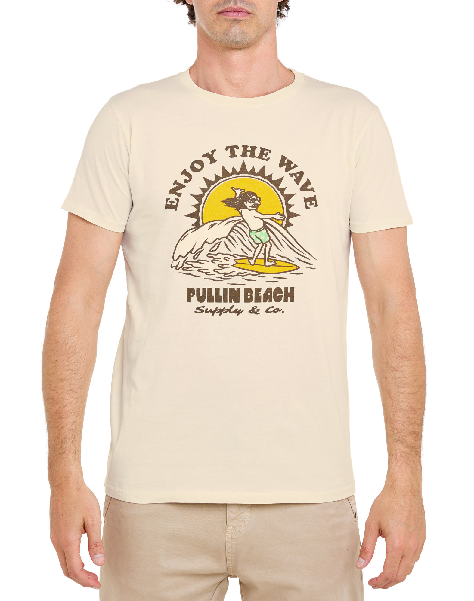 T-SHIRT CHILL