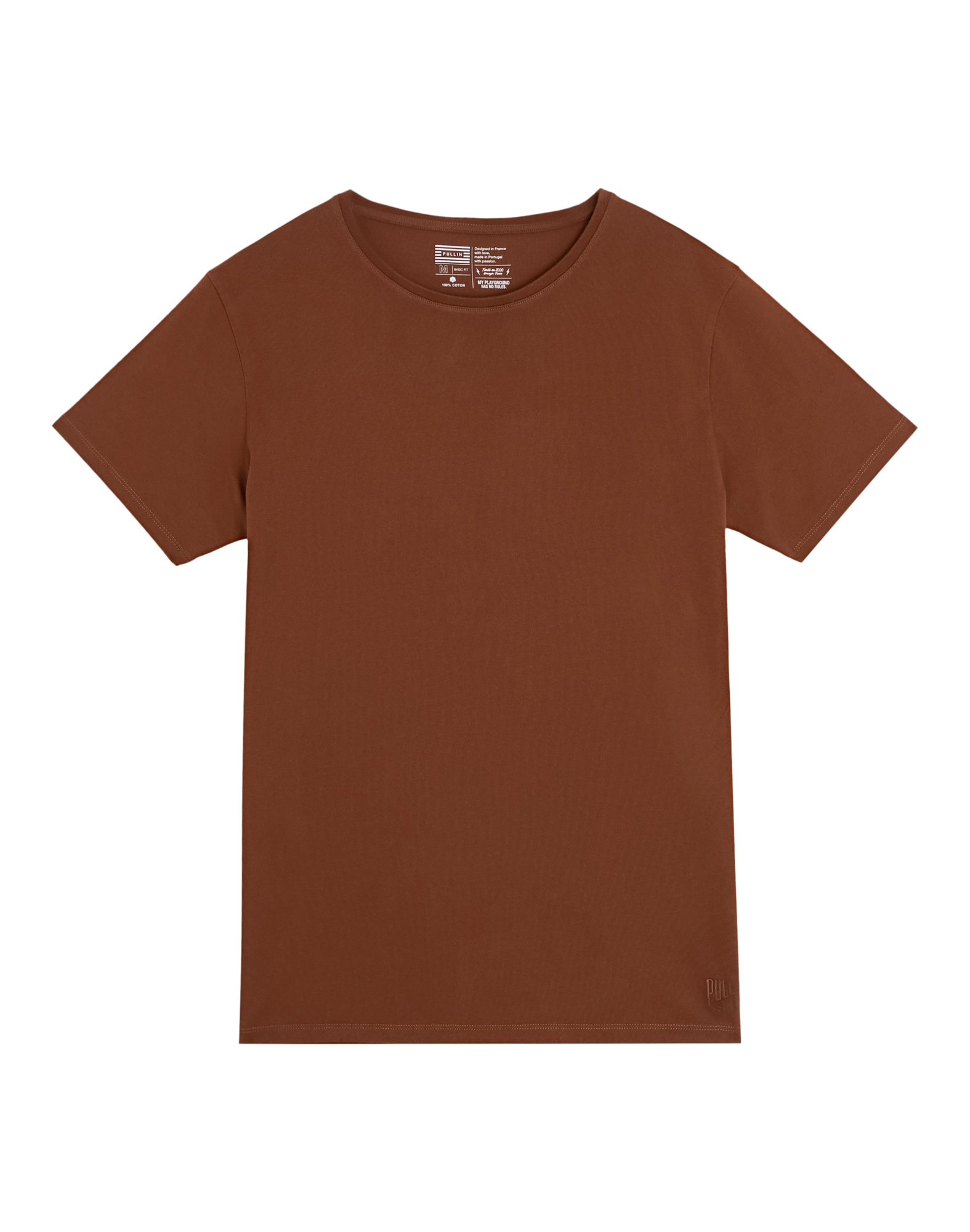 Men's t-shirt CLASSICAZTEC