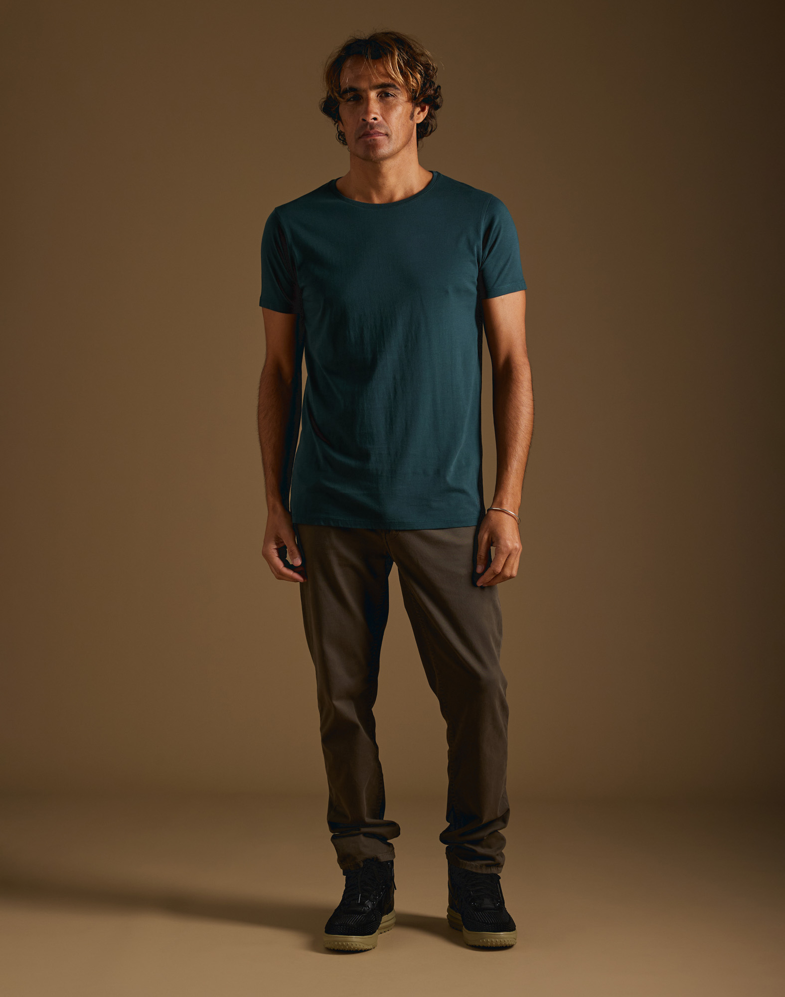 Men's t-shirt CLASSICAZU