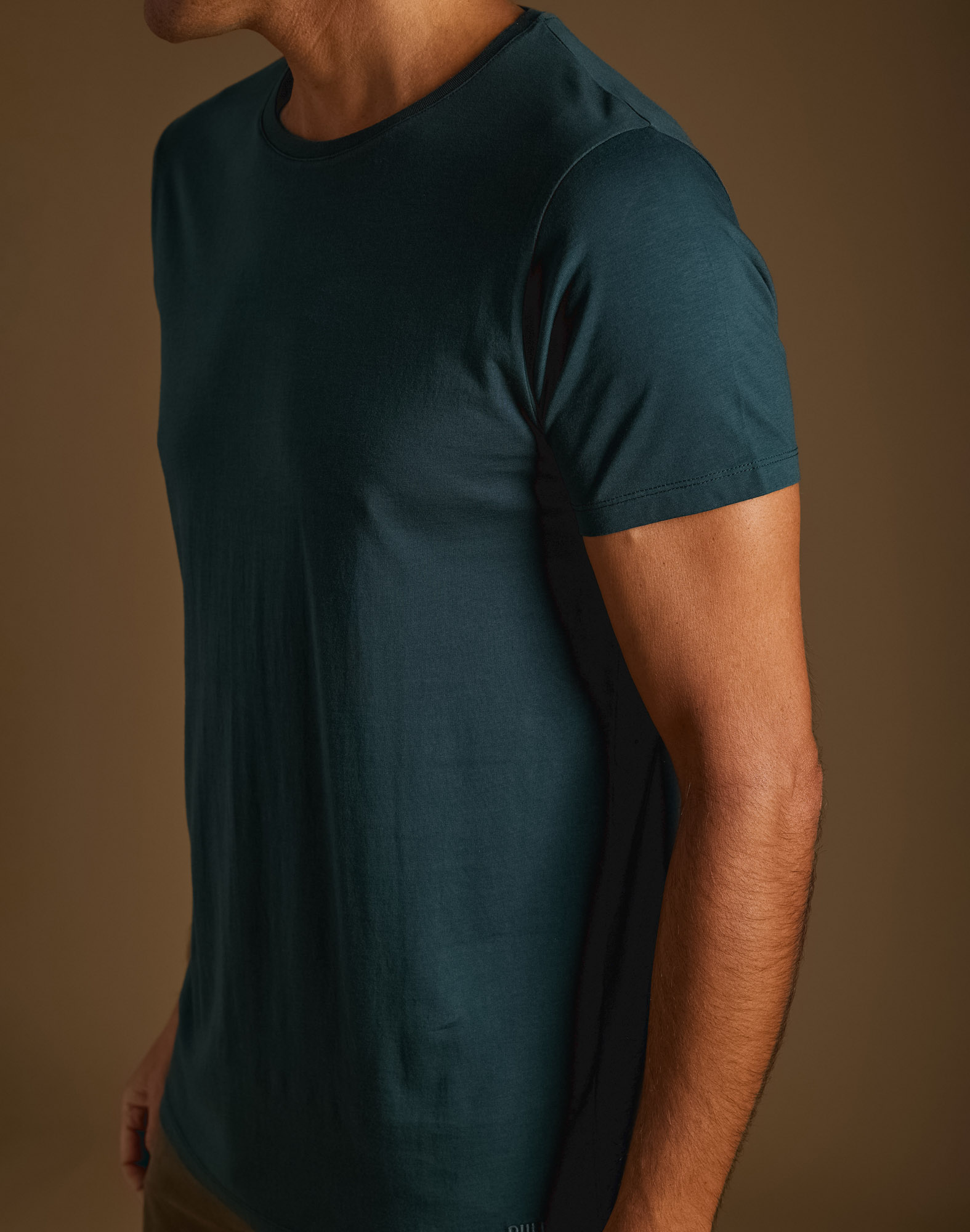 Men's t-shirt CLASSICAZU