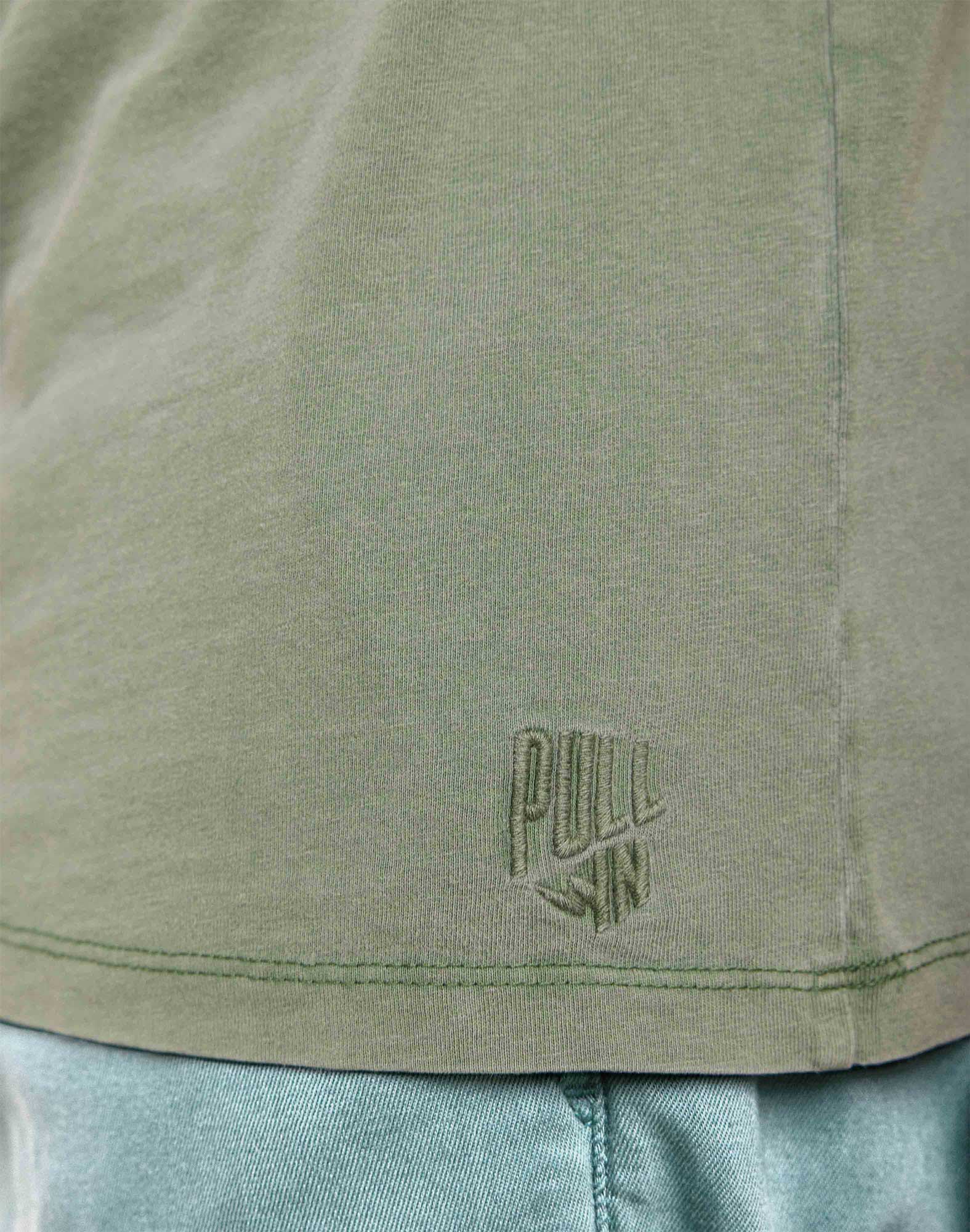 Men's t-shirt BRONZE