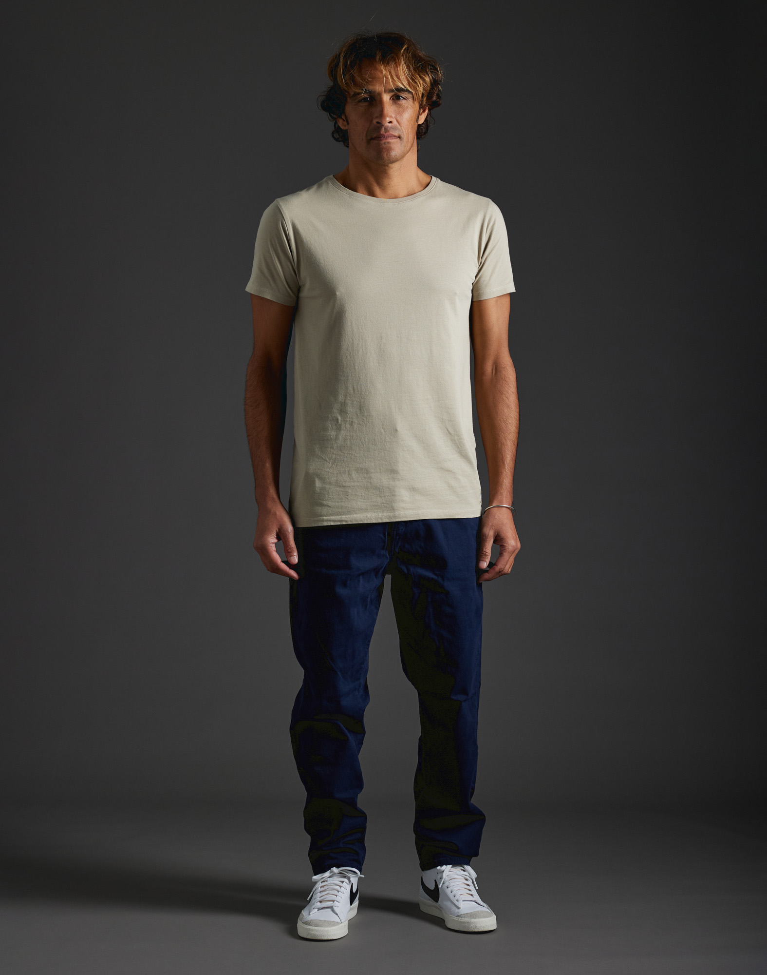 Men's t-shirt CLASSICCRI