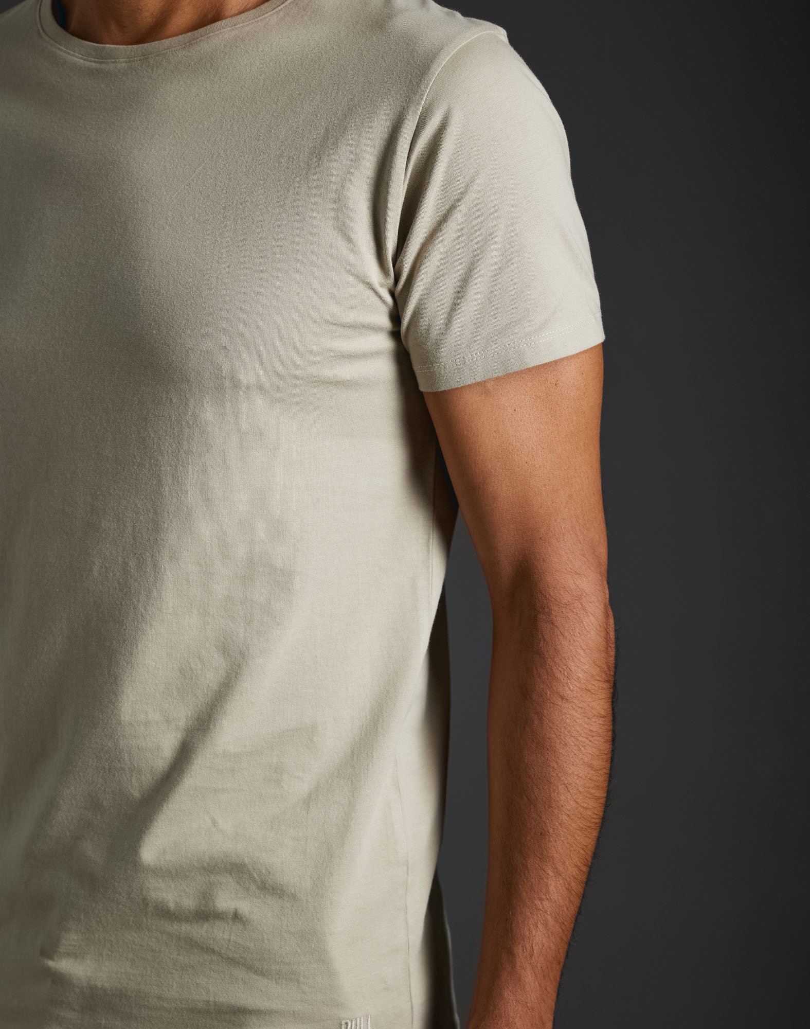 Men's t-shirt CLASSICCRI