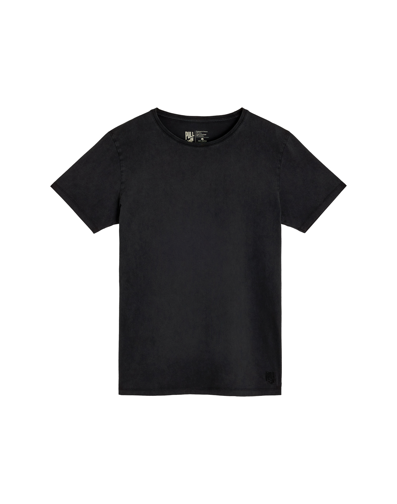 Men's t-shirt DARK