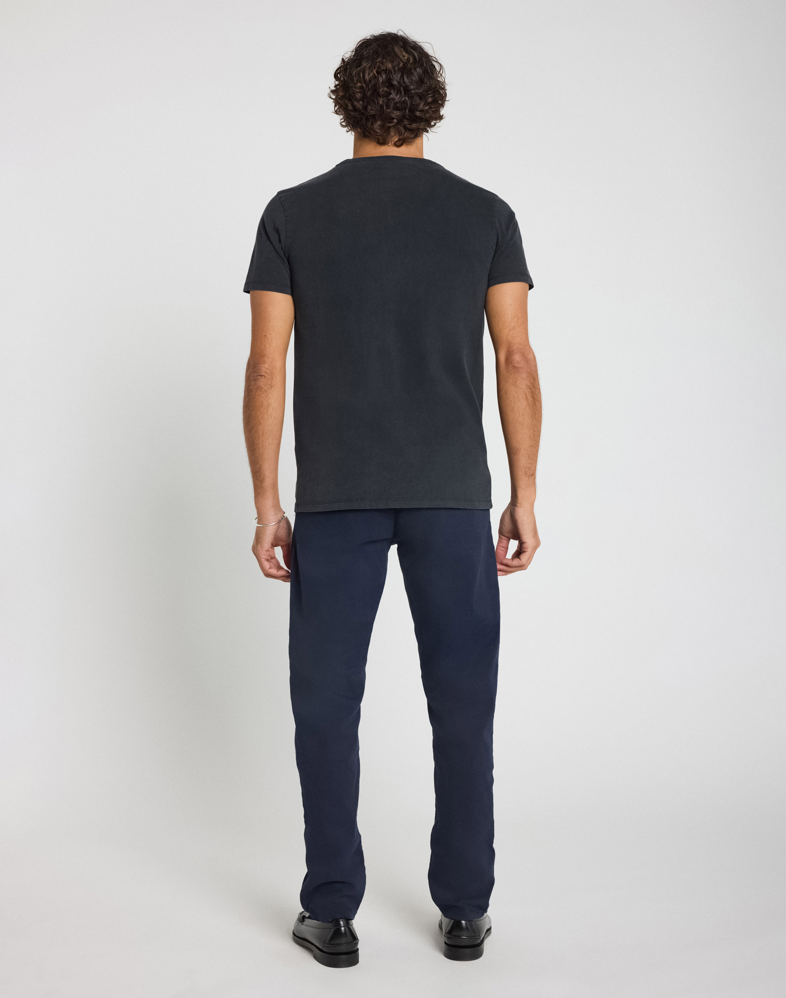 Men's t-shirt DARK