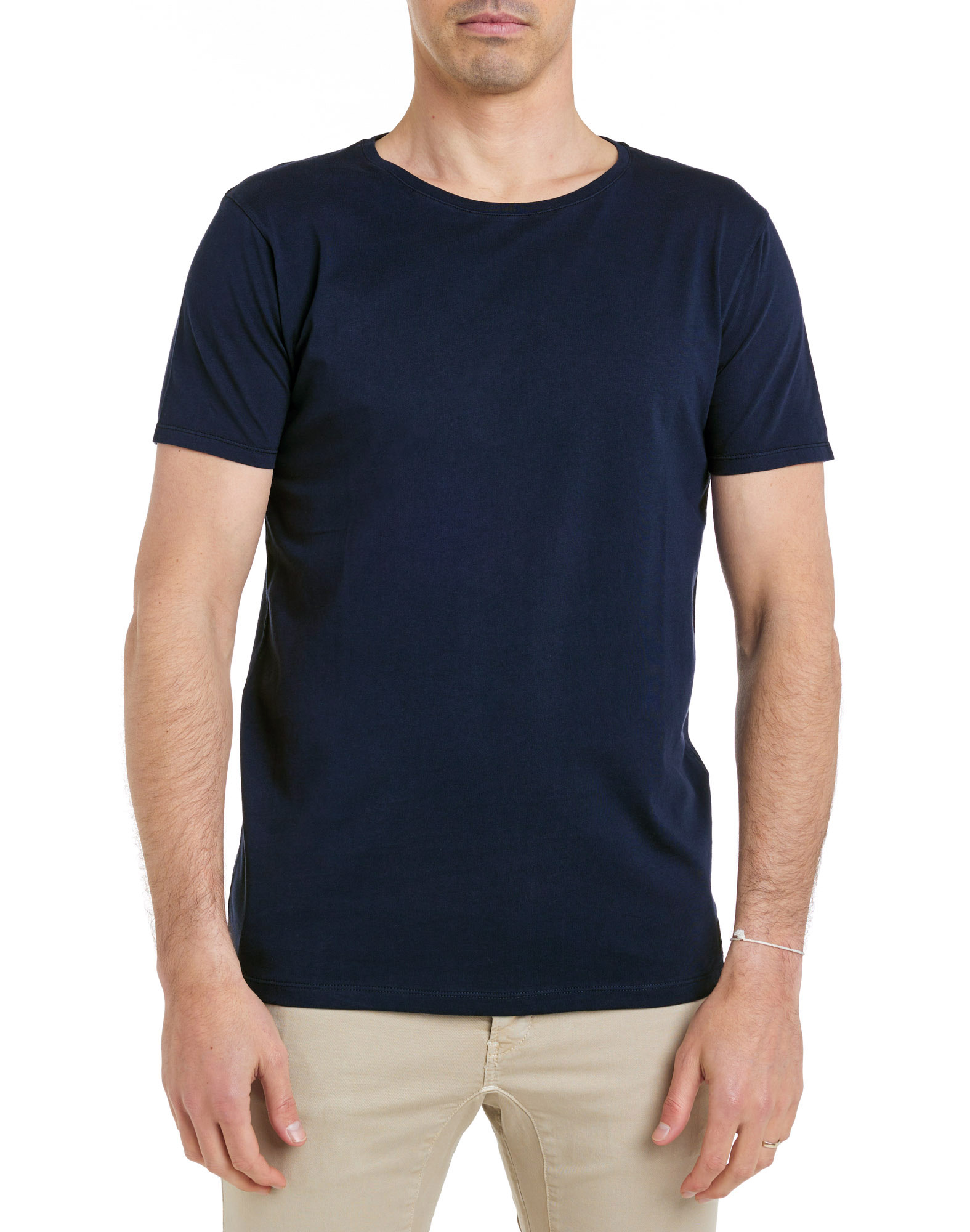 Men's t-shirt CLASSICDKNAVY