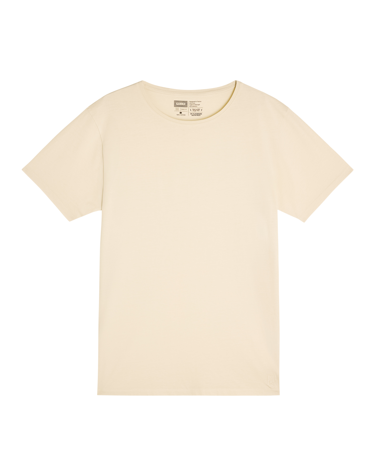 T-SHIRT CLASSICDOVE