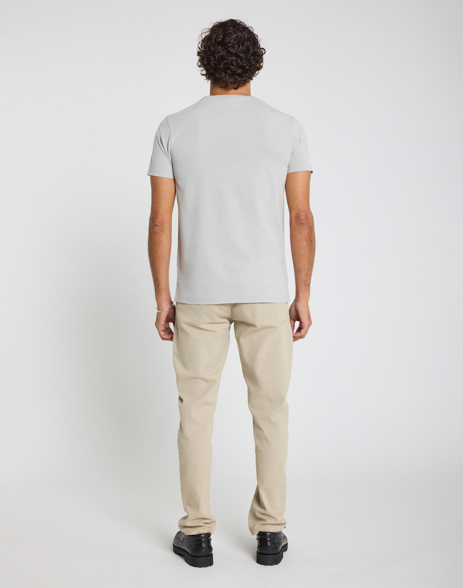 Men's t-shirt DRIZZLE