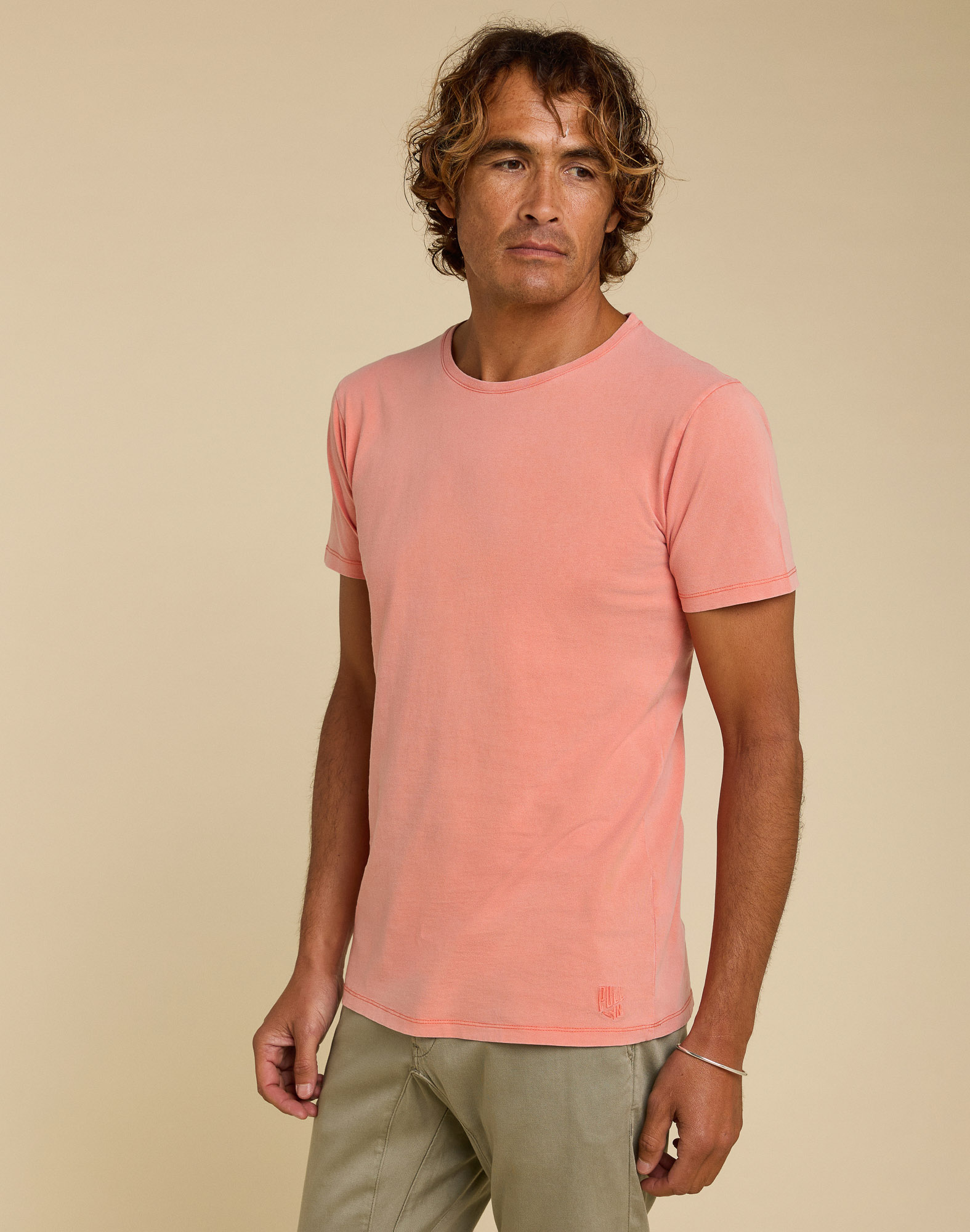Men's t-shirt FLAMINGO