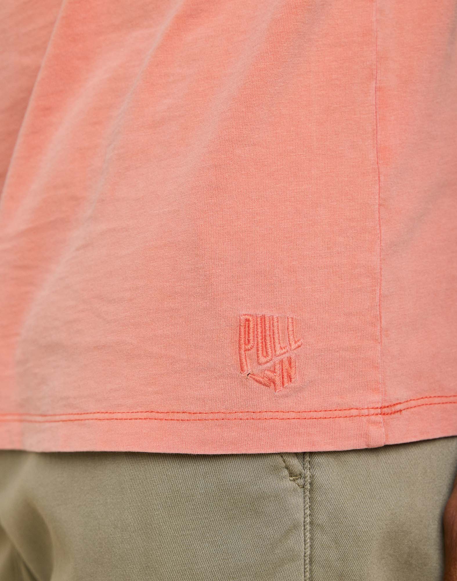 Men's t-shirt FLAMINGO